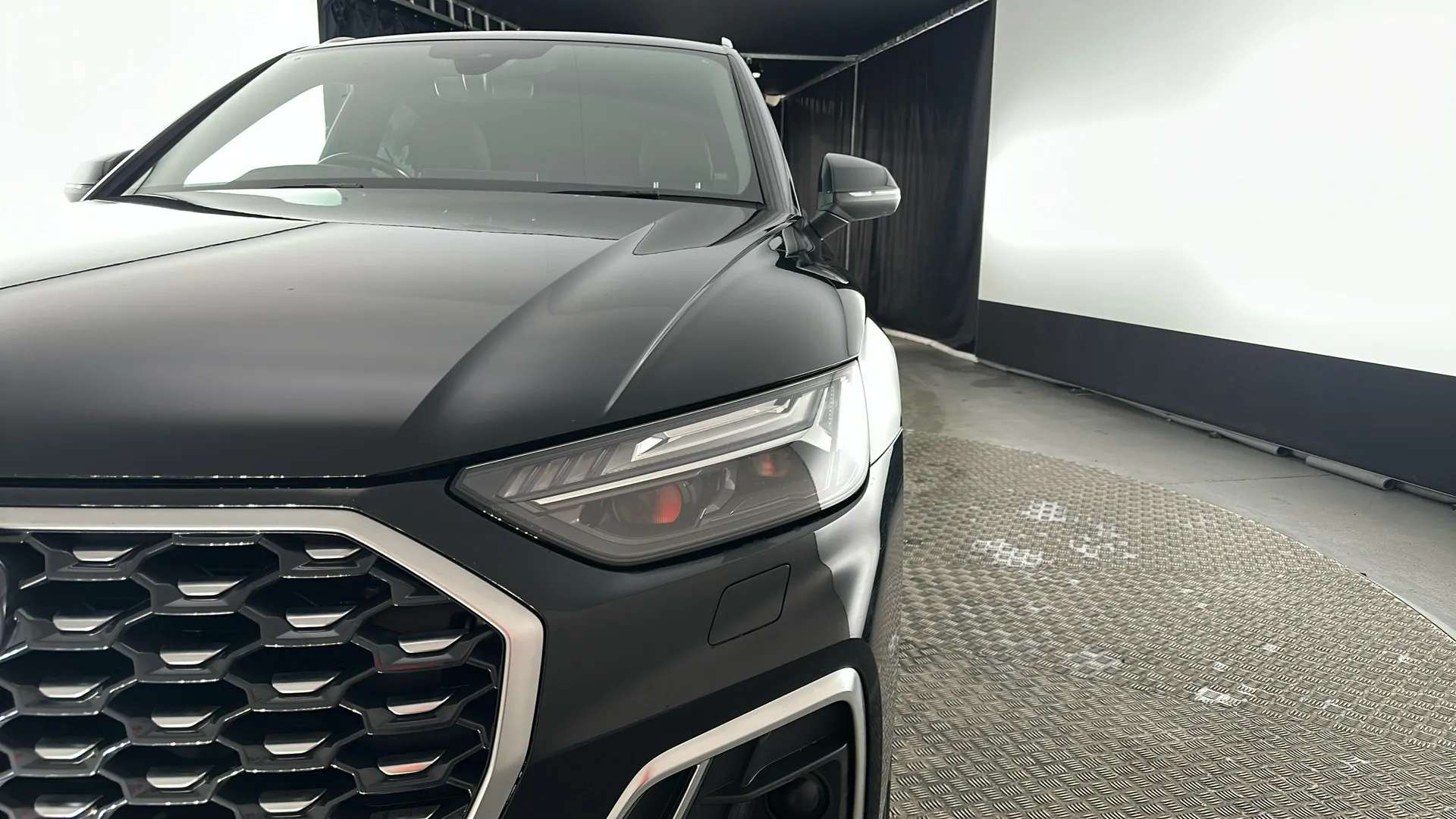 2021 AUDI Q5 2021 AUDI Q5