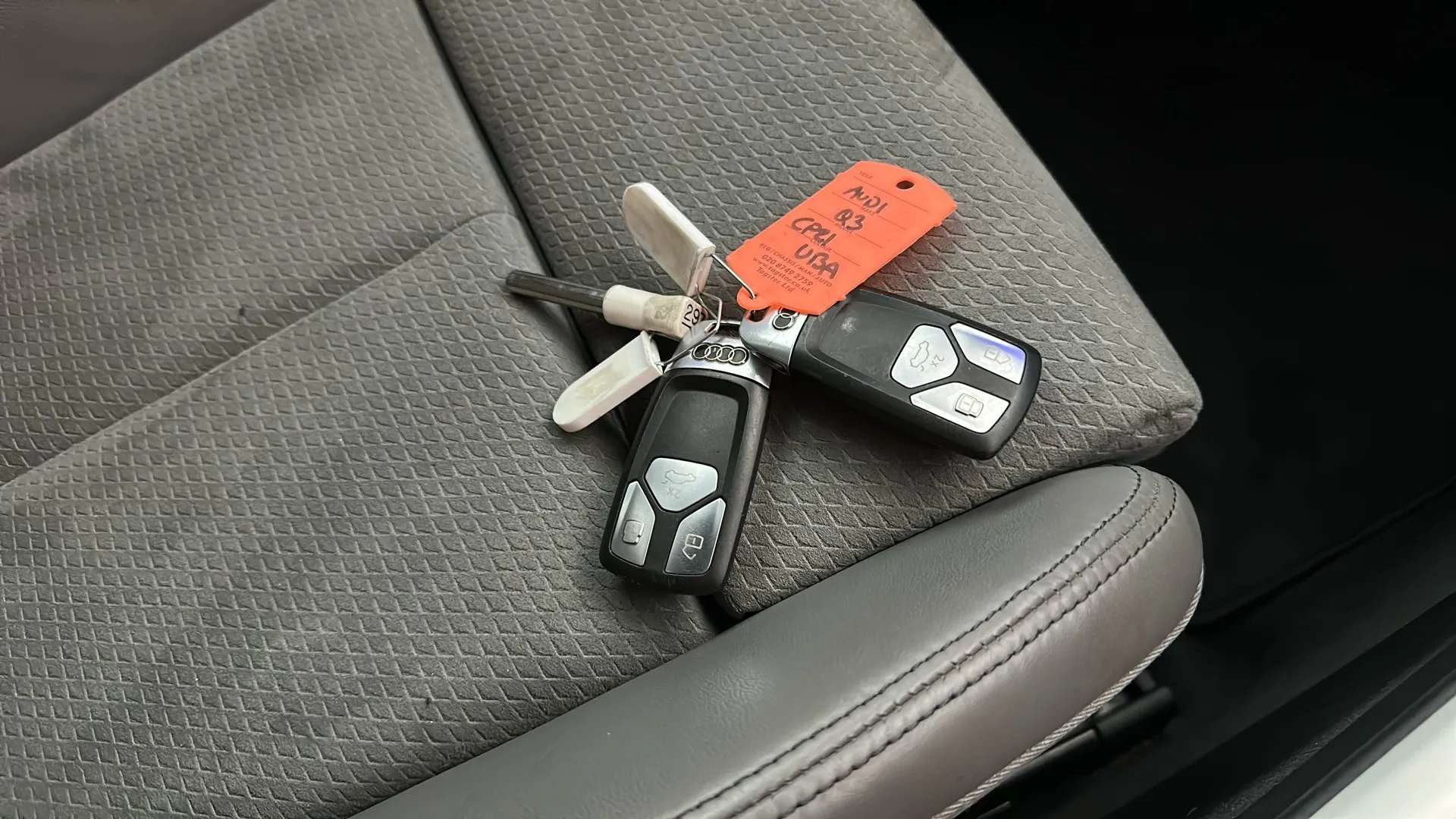 2021 AUDI Q5 2021 AUDI Q5