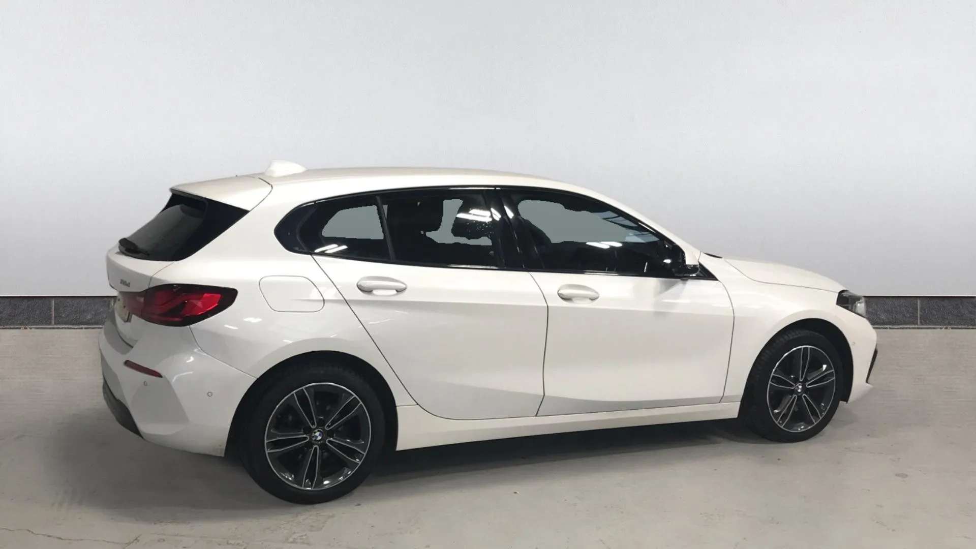 2020 BMW 1 SERIES 2020 BMW 1 SERIES