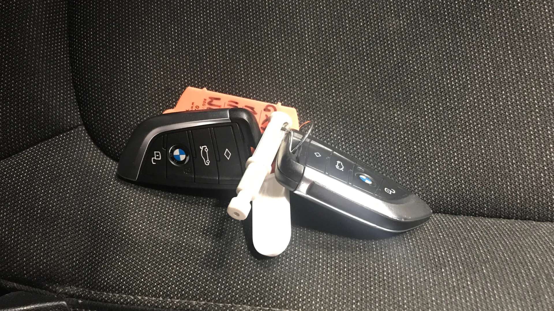 2020 BMW 1 SERIES 2020 BMW 1 SERIES