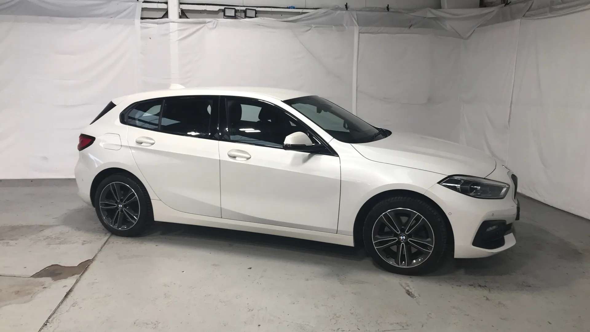 2020 BMW 1 SERIES 2020 BMW 1 SERIES