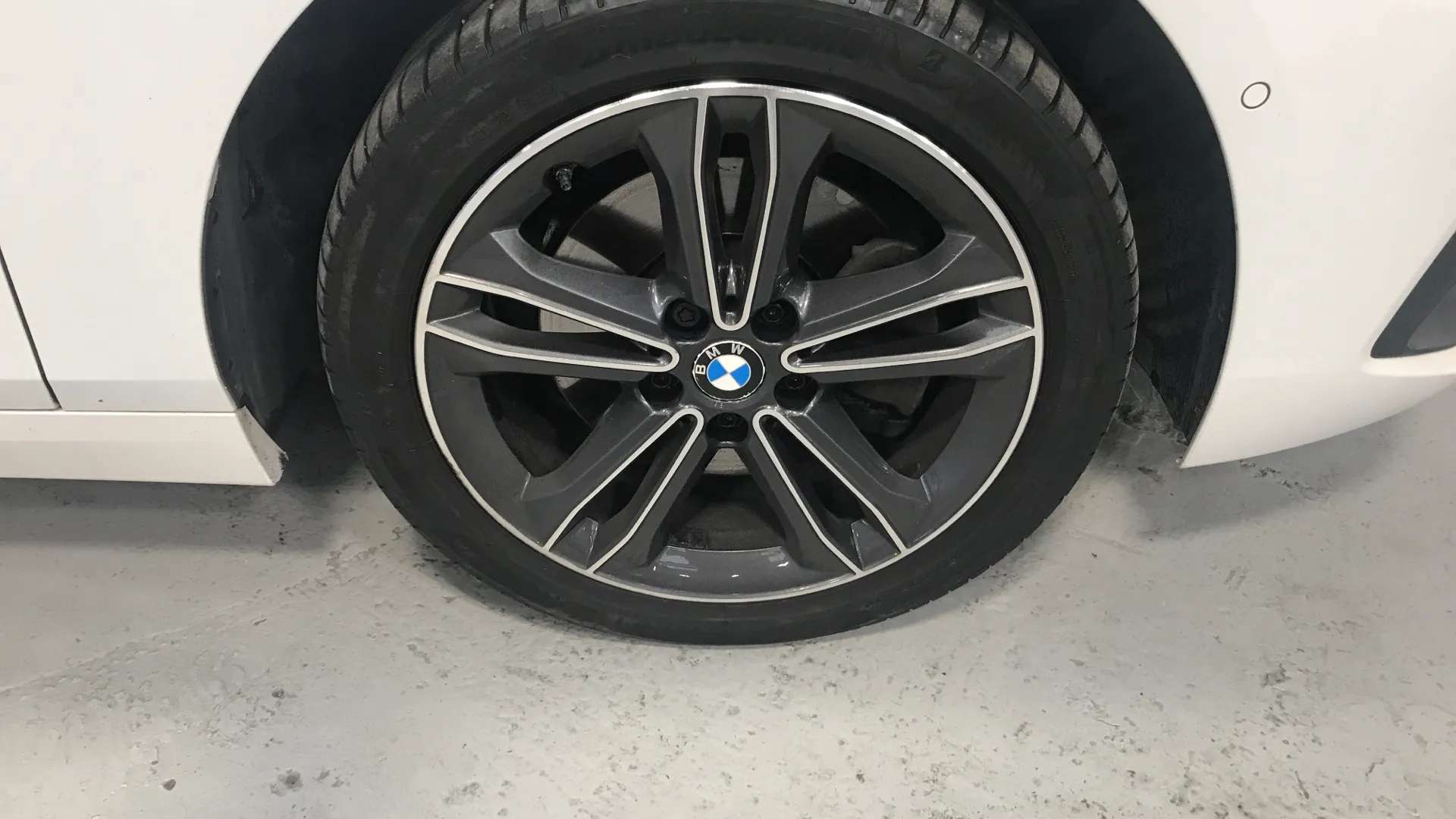 2020 BMW 1 SERIES 2020 BMW 1 SERIES