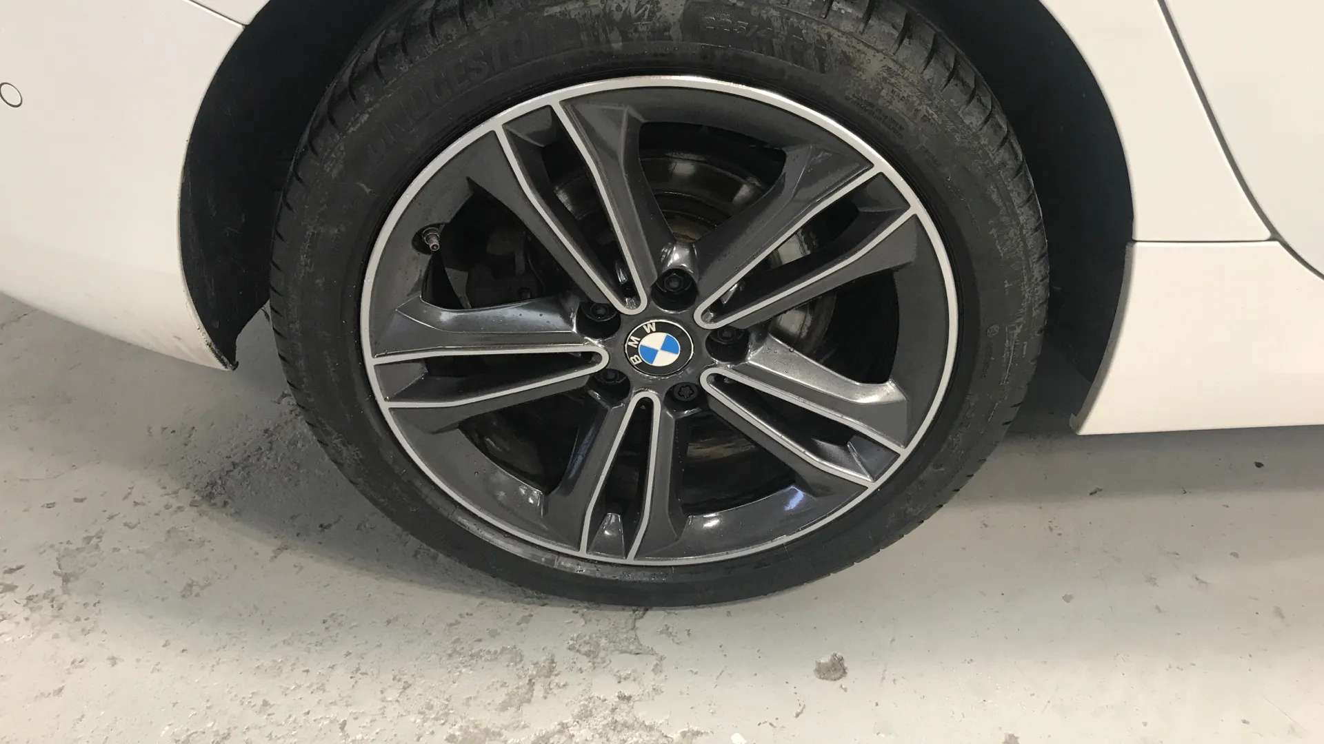 2020 BMW 1 SERIES 2020 BMW 1 SERIES