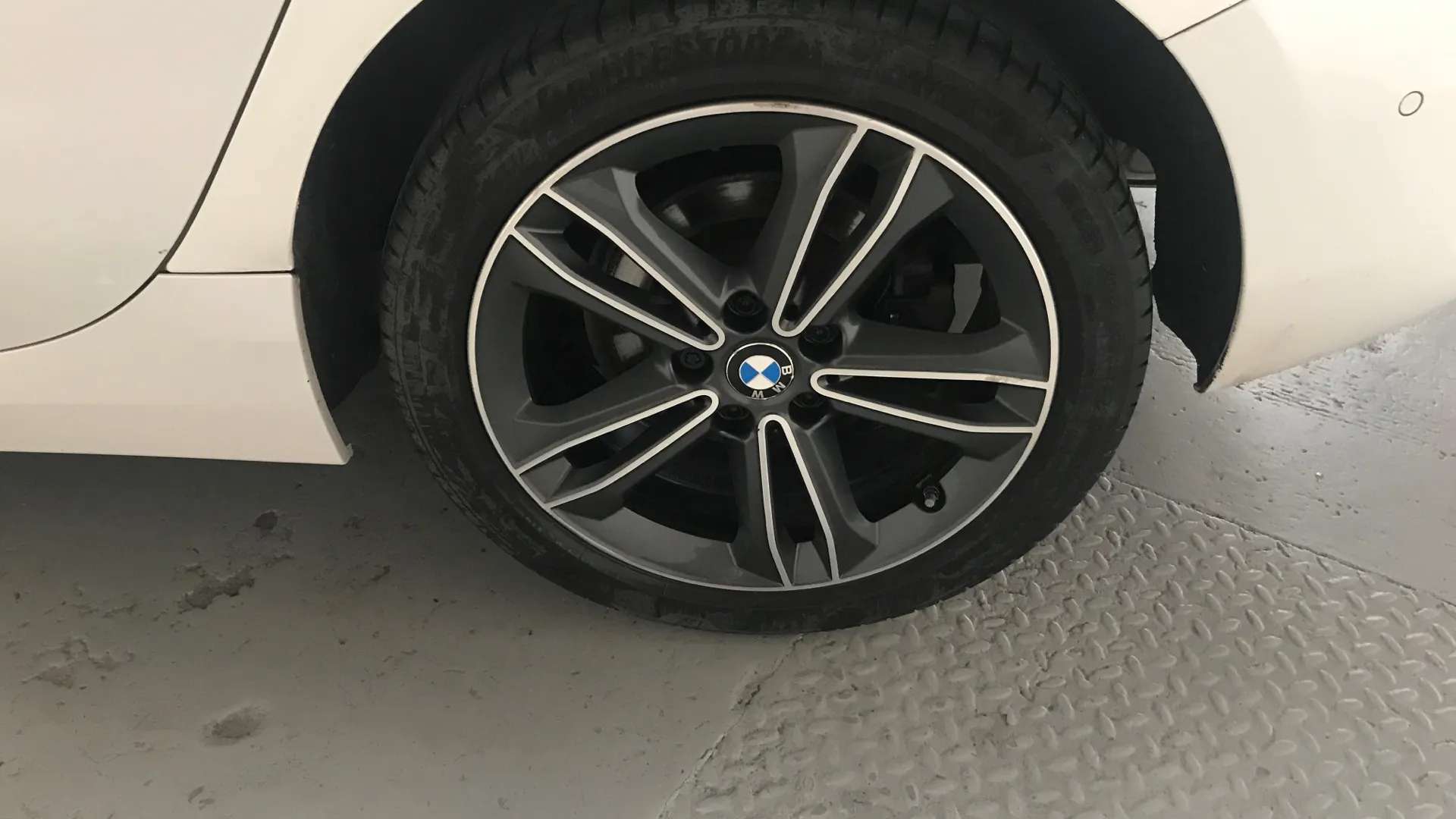 2020 BMW 1 SERIES 2020 BMW 1 SERIES