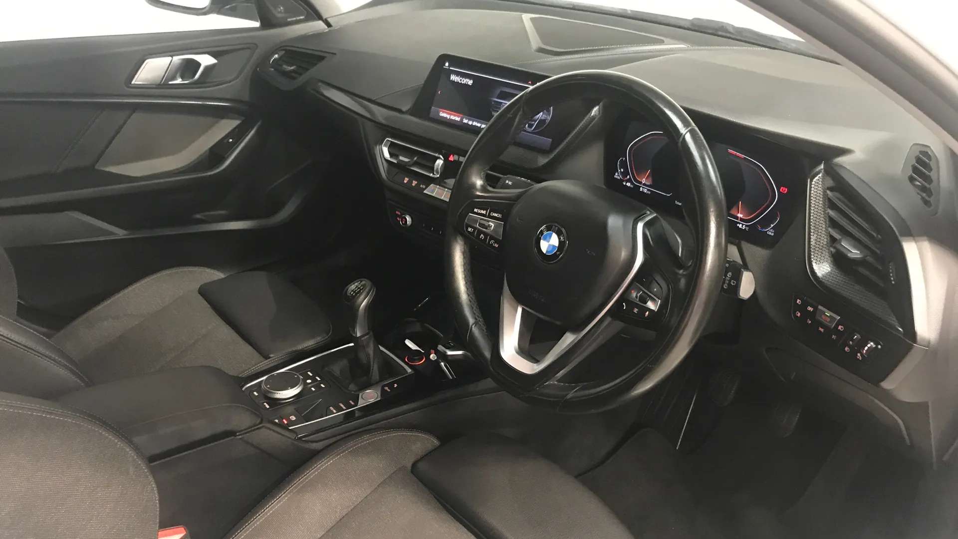 2020 BMW 1 SERIES 2020 BMW 1 SERIES