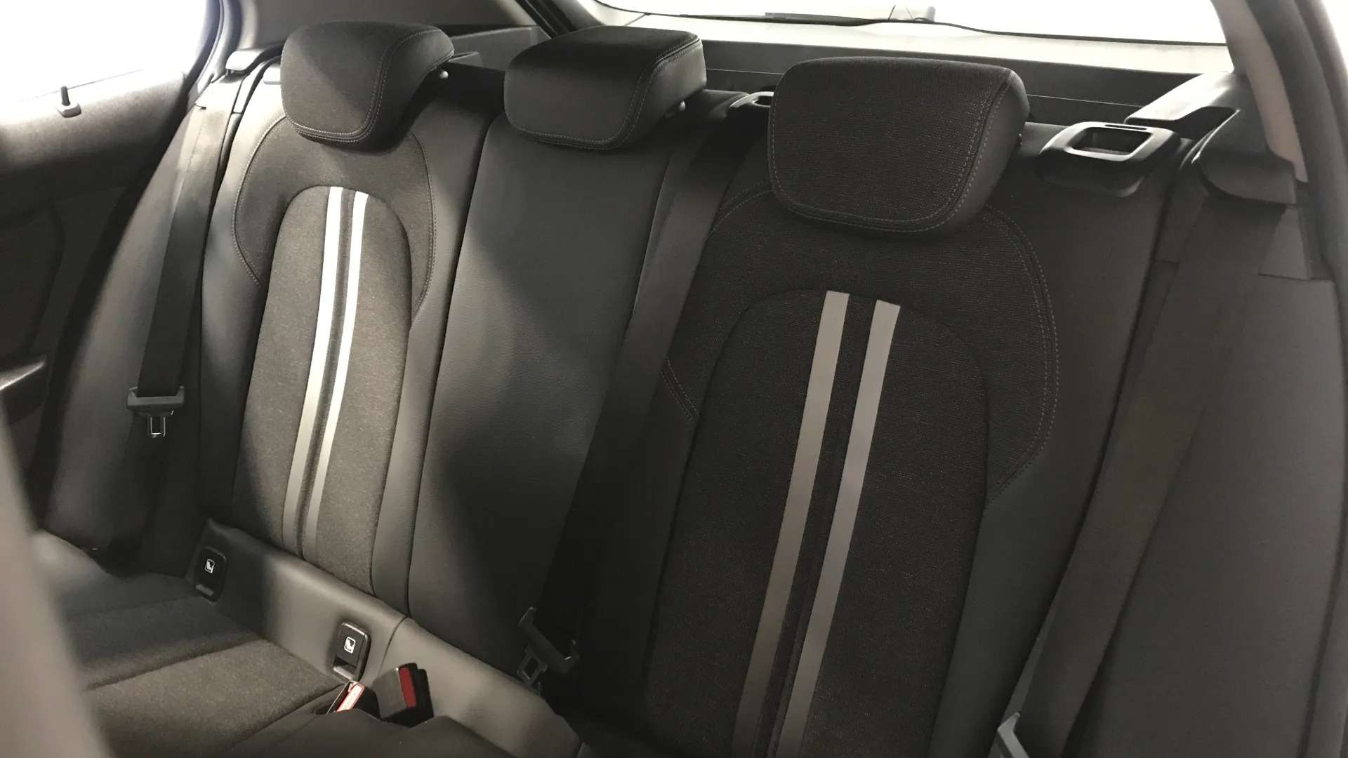 2020 BMW 1 SERIES 2020 BMW 1 SERIES