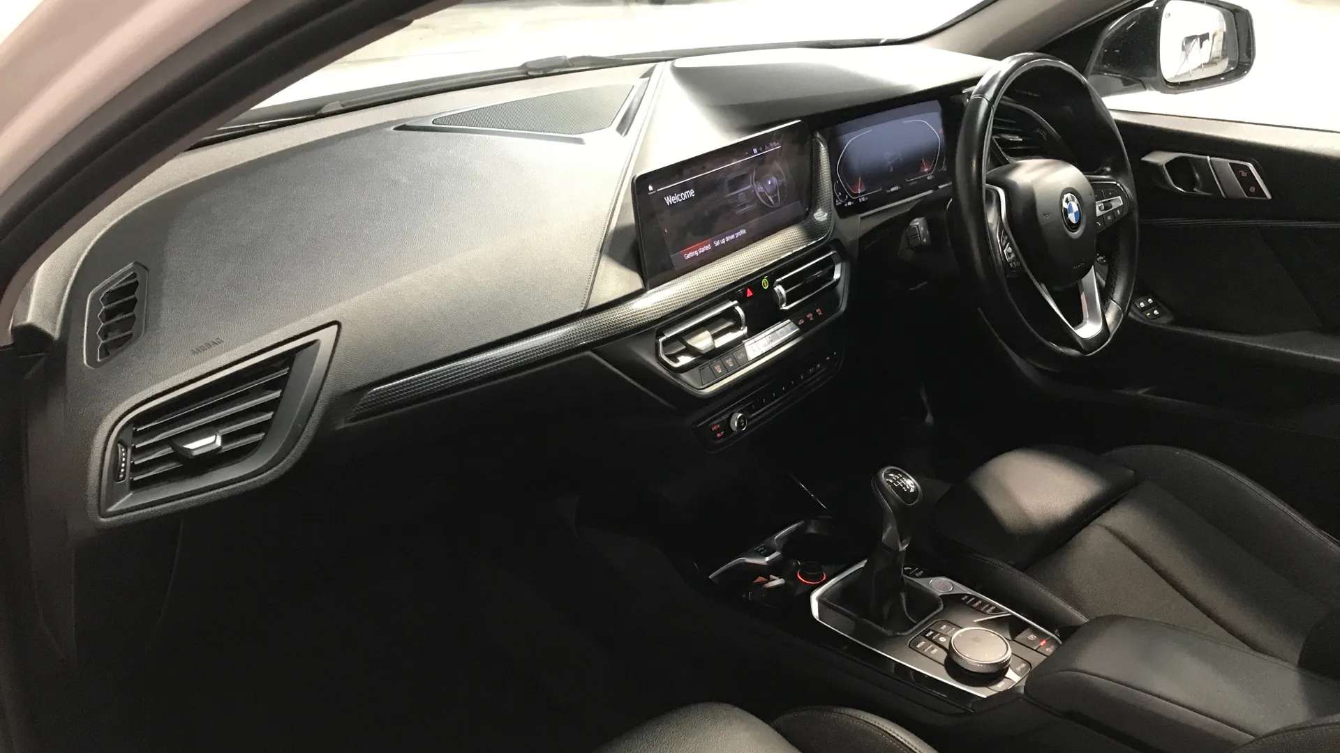 2020 BMW 1 SERIES 2020 BMW 1 SERIES