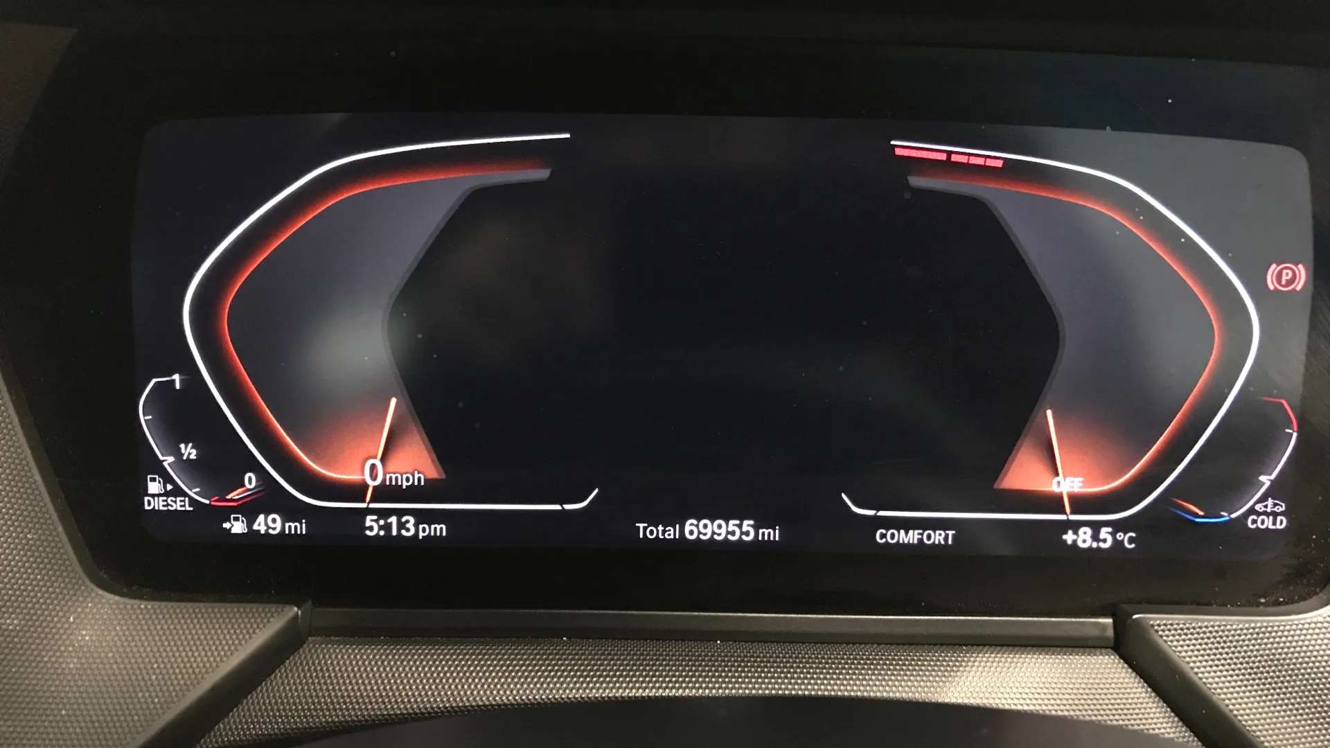 2020 BMW 1 SERIES 2020 BMW 1 SERIES