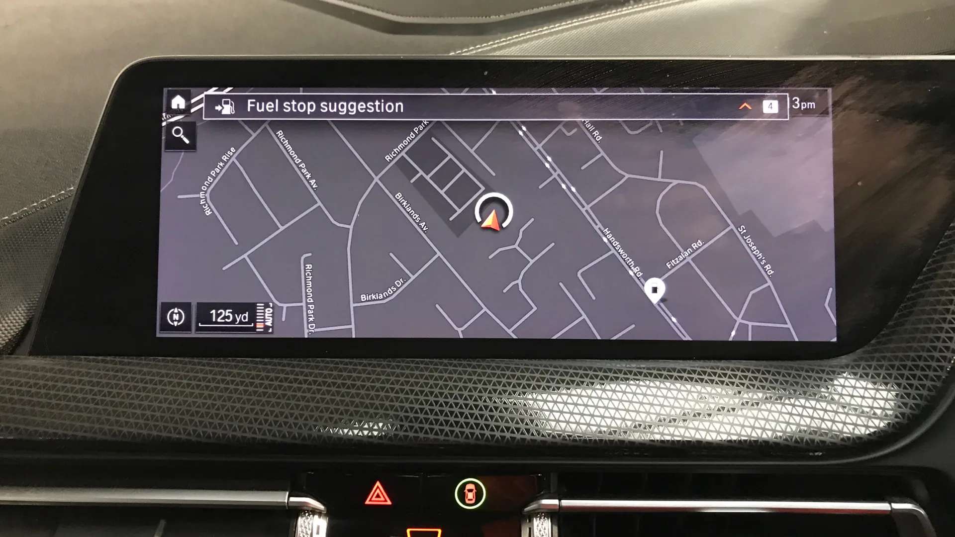 2020 BMW 1 SERIES 2020 BMW 1 SERIES