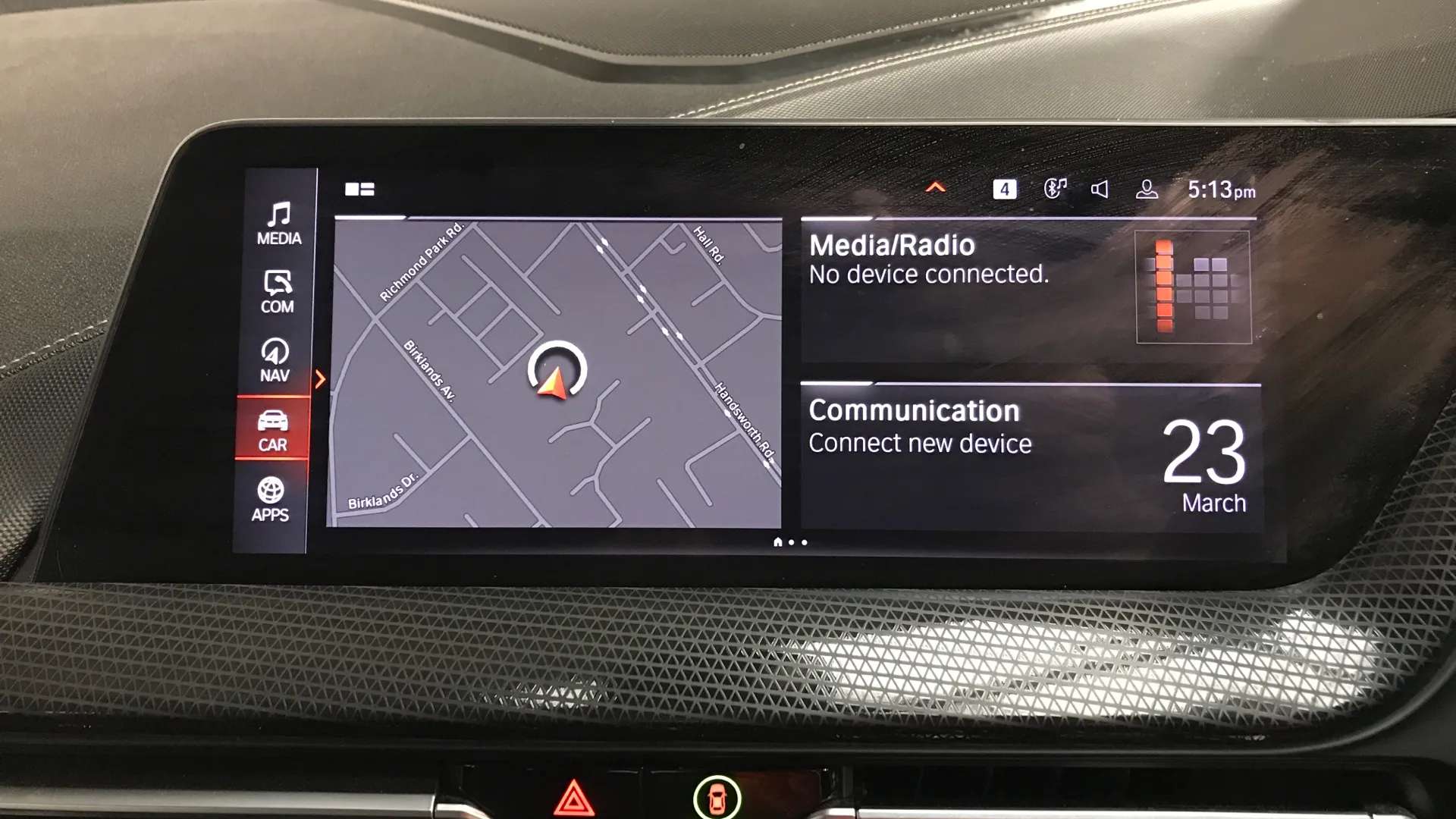 2020 BMW 1 SERIES 2020 BMW 1 SERIES