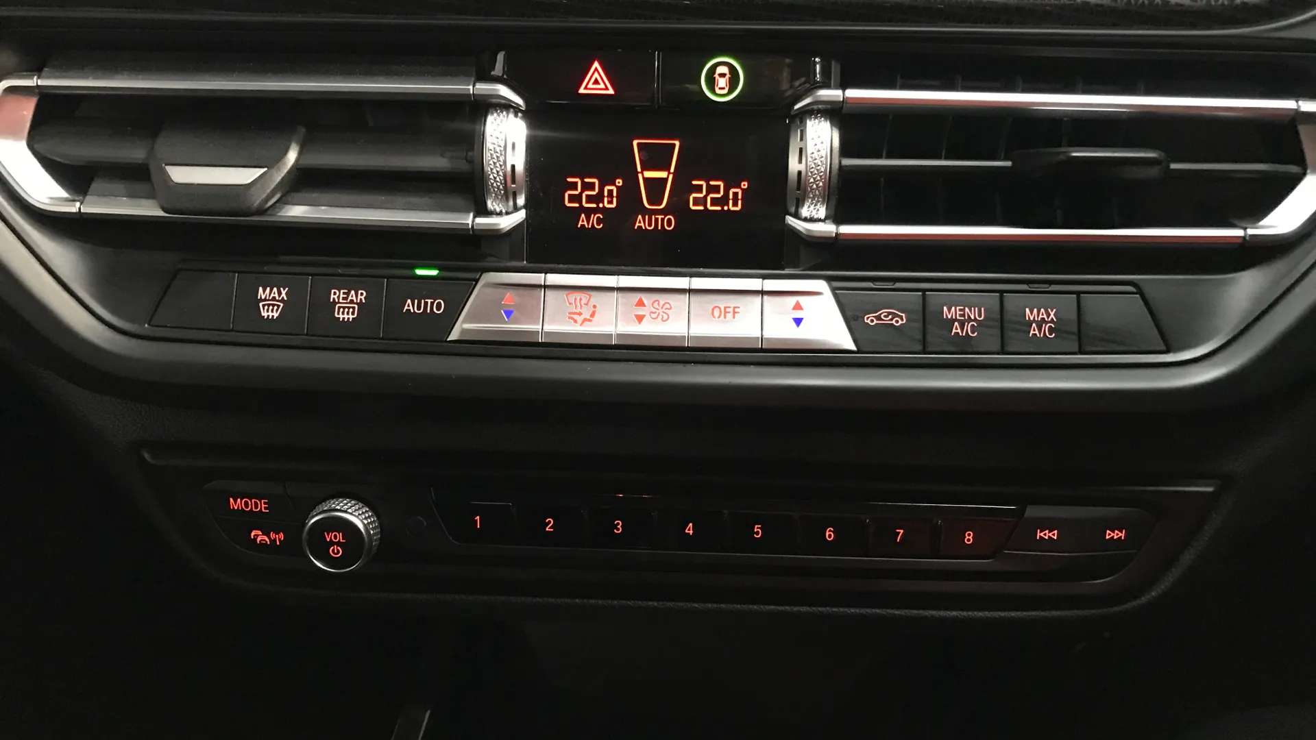 2020 BMW 1 SERIES 2020 BMW 1 SERIES