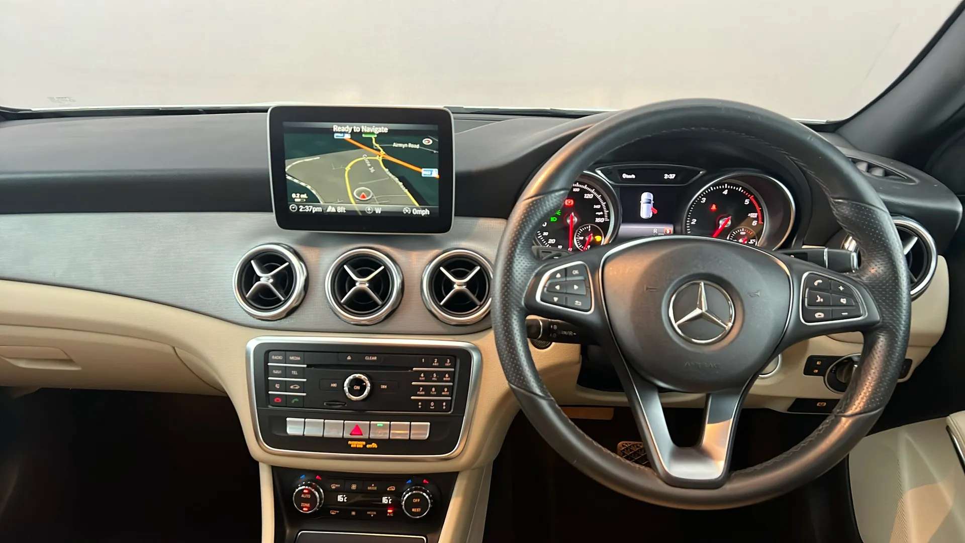 2018 MERCEDES-BENZ GLA 2018 MERCEDES-BENZ GLA
