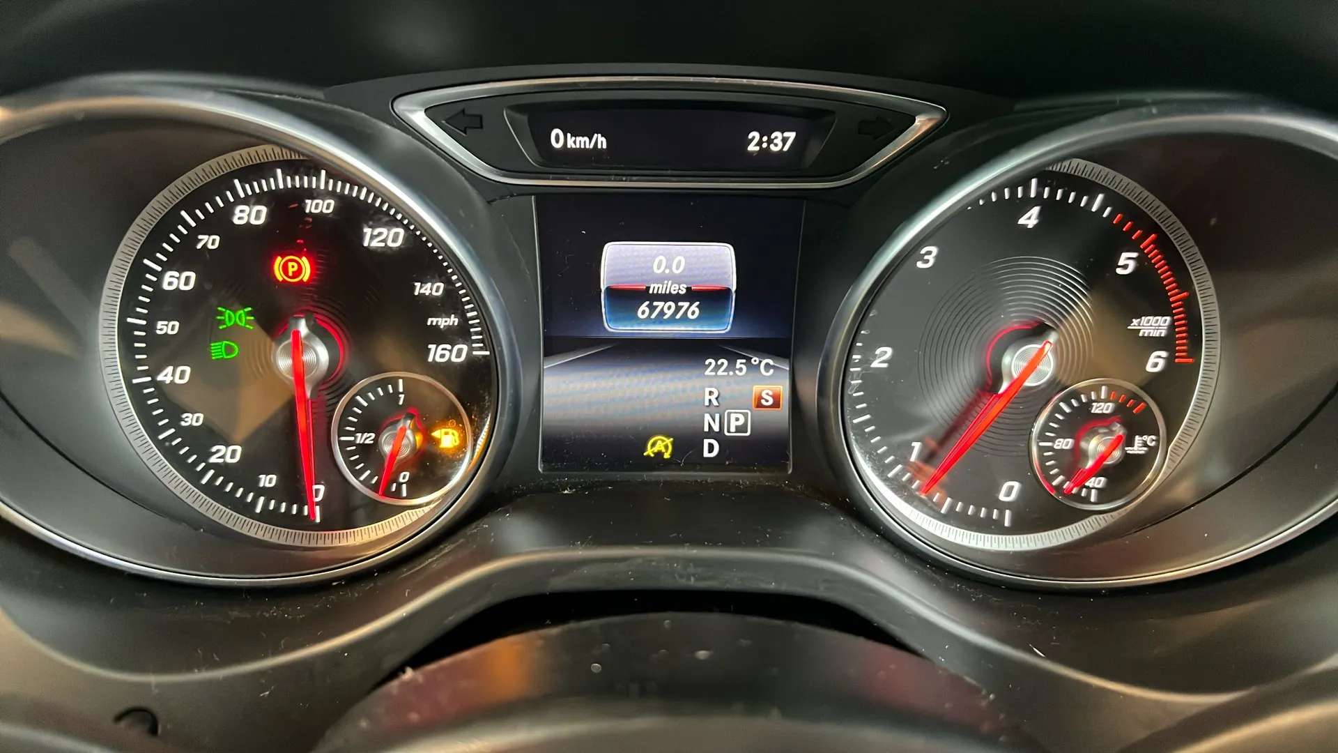 2018 MERCEDES-BENZ GLA 2018 MERCEDES-BENZ GLA