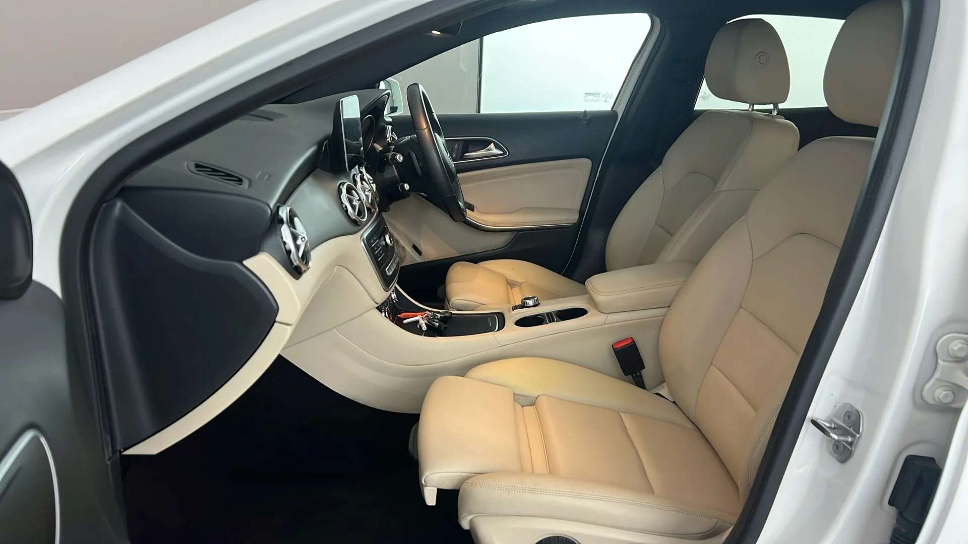 2018 MERCEDES-BENZ GLA 2018 MERCEDES-BENZ GLA