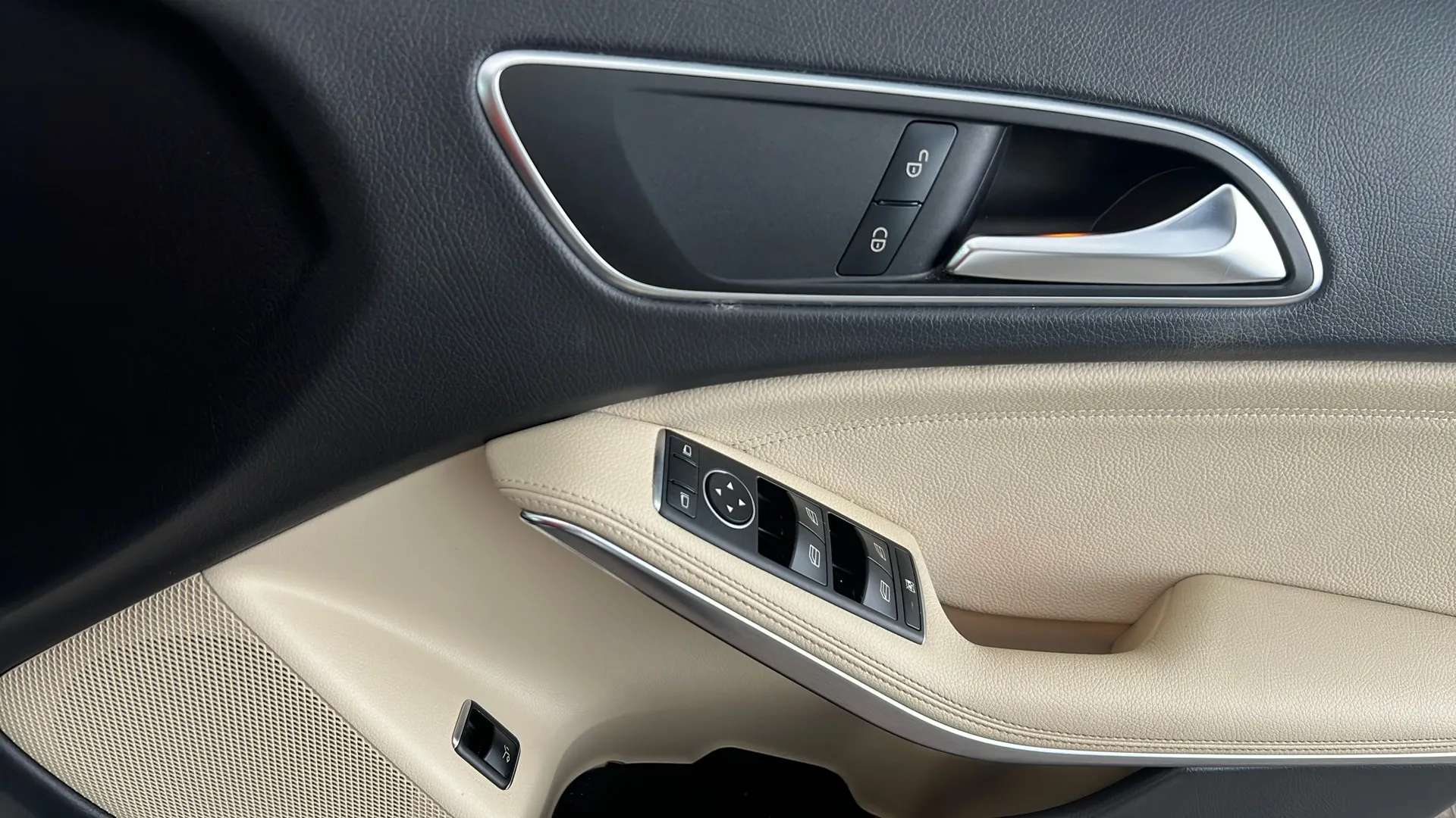 2018 MERCEDES-BENZ GLA 2018 MERCEDES-BENZ GLA