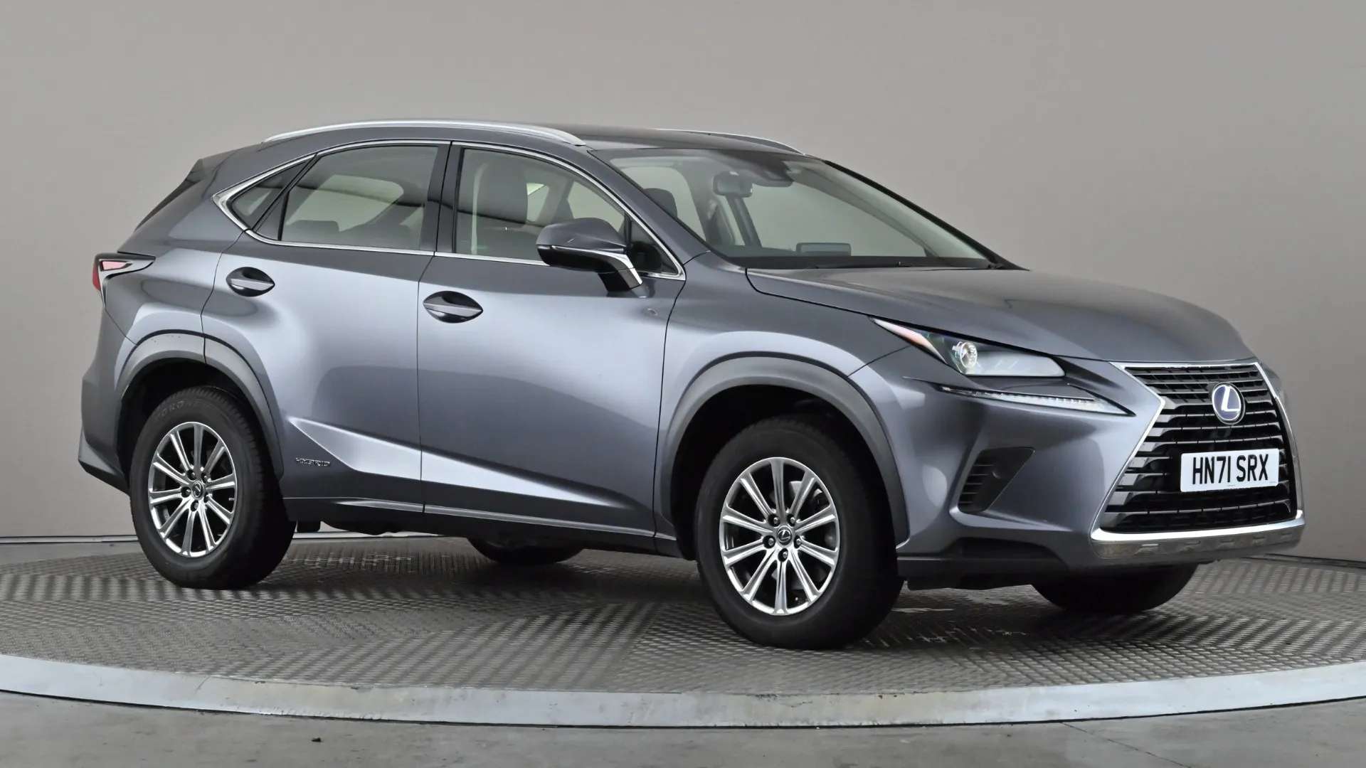 2021 LEXUS NX 2021 LEXUS NX