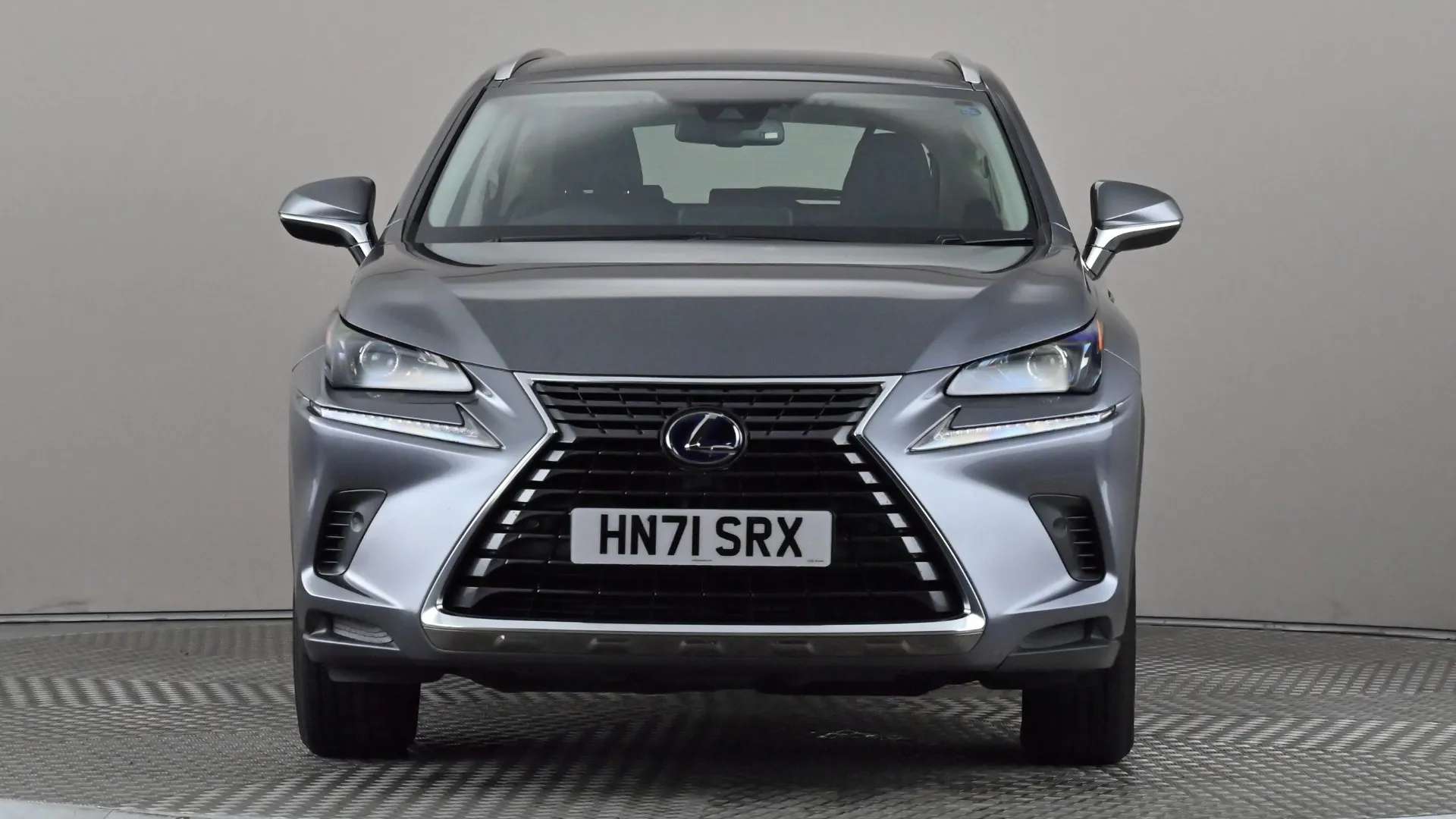 2021 LEXUS NX 2021 LEXUS NX