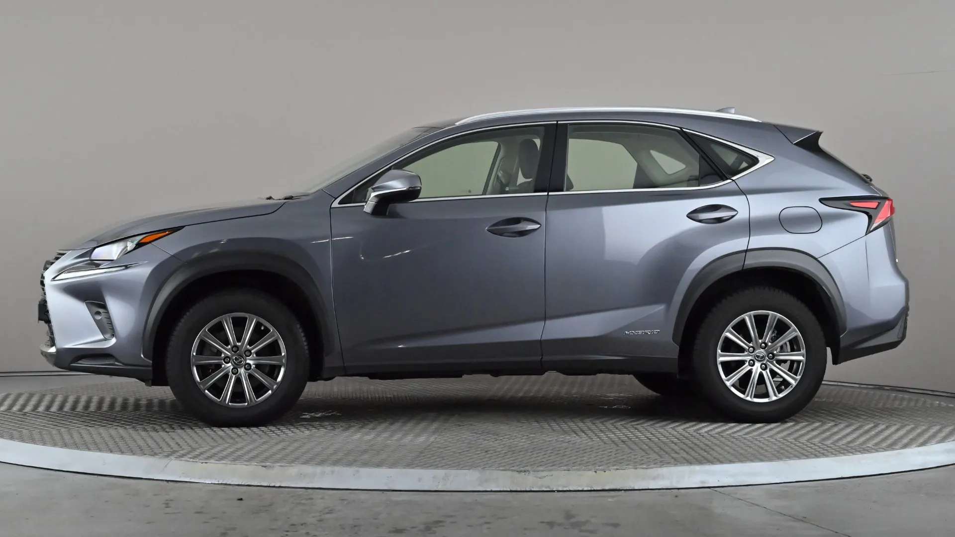 2021 LEXUS NX 2021 LEXUS NX