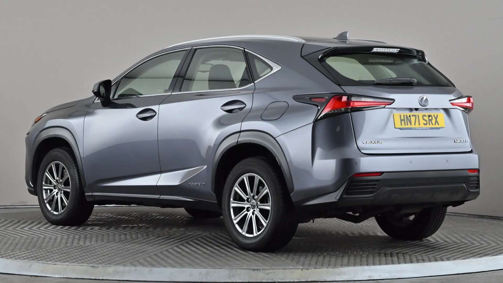 2021 LEXUS NX 2021 LEXUS NX