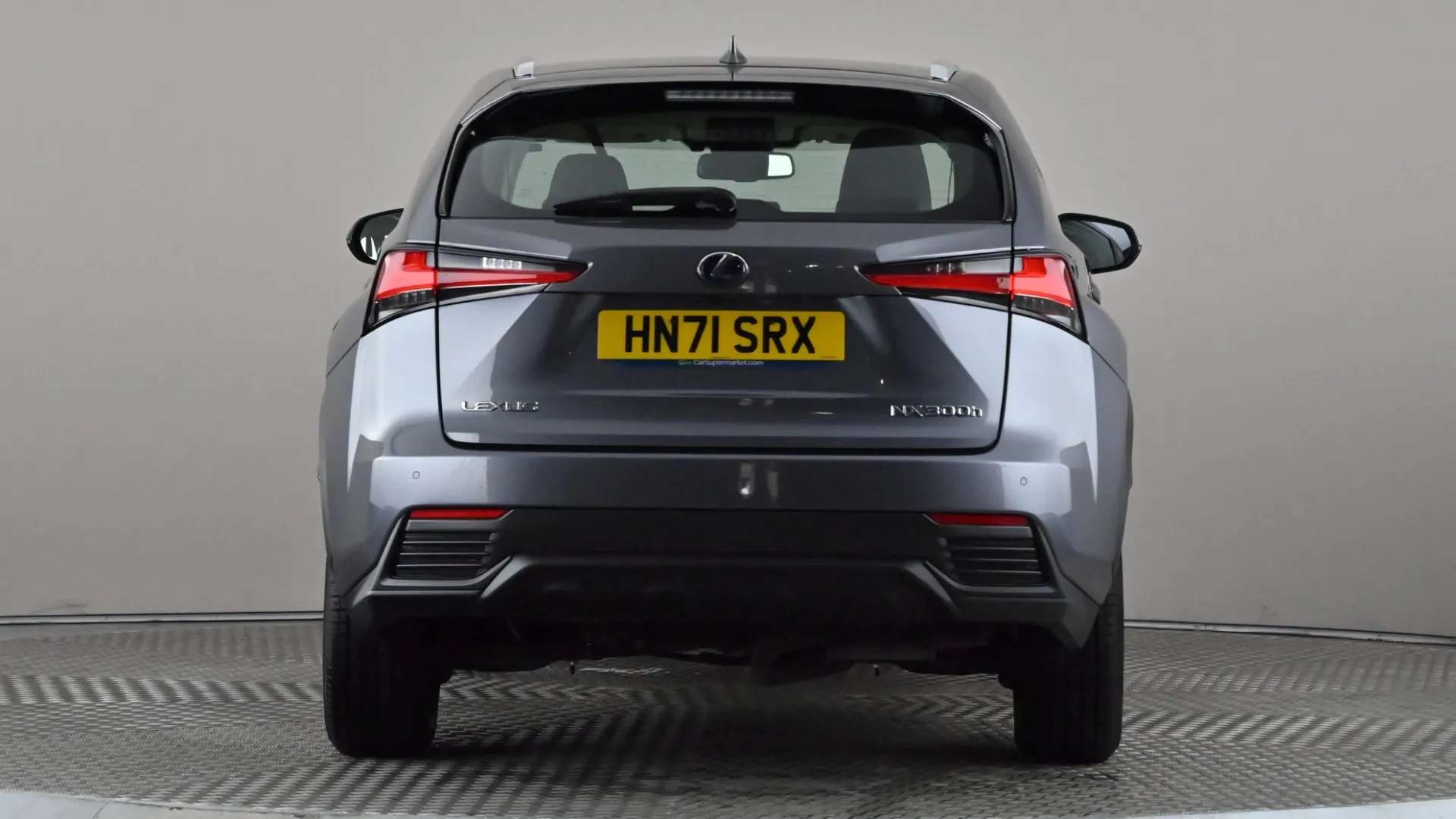 2021 LEXUS NX 2021 LEXUS NX