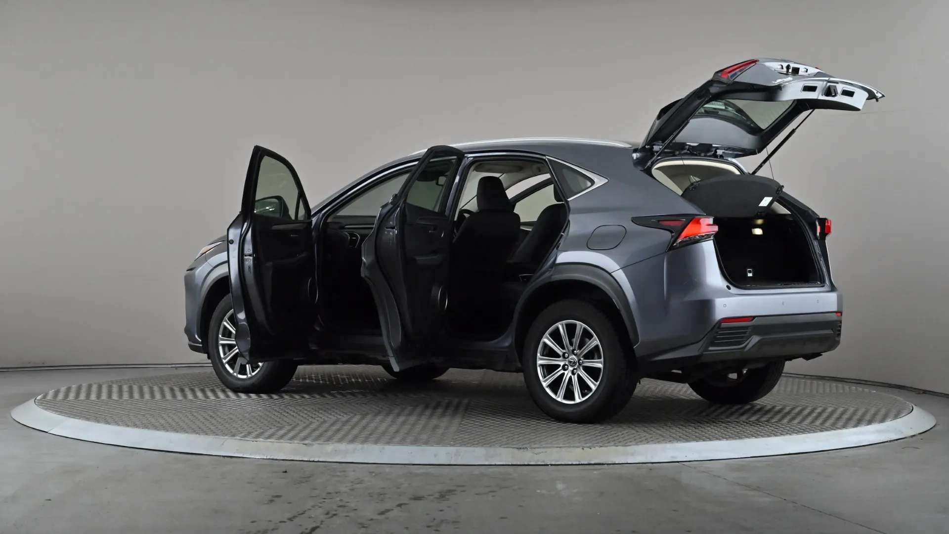 2021 LEXUS NX 2021 LEXUS NX