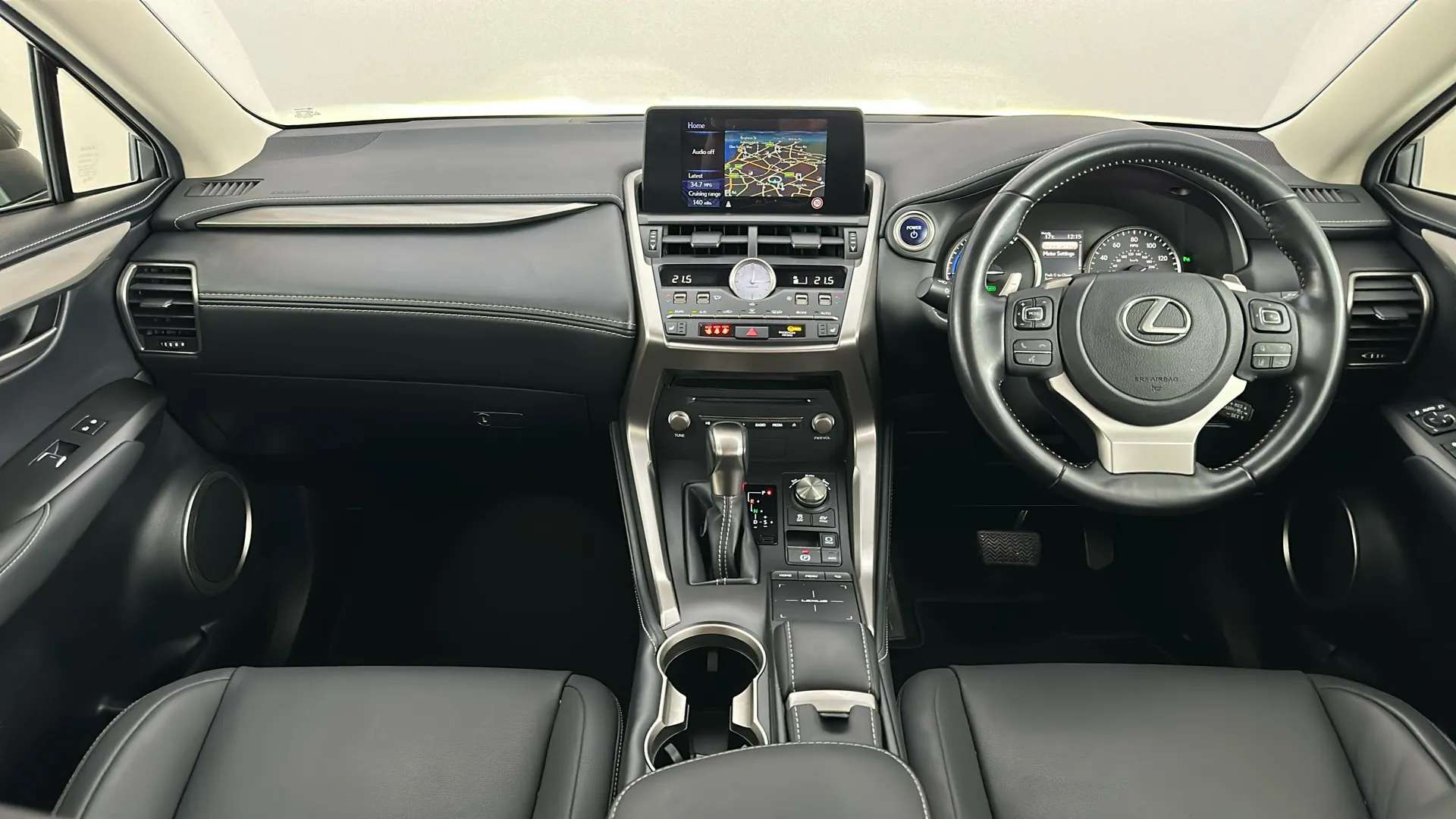 2021 LEXUS NX 2021 LEXUS NX