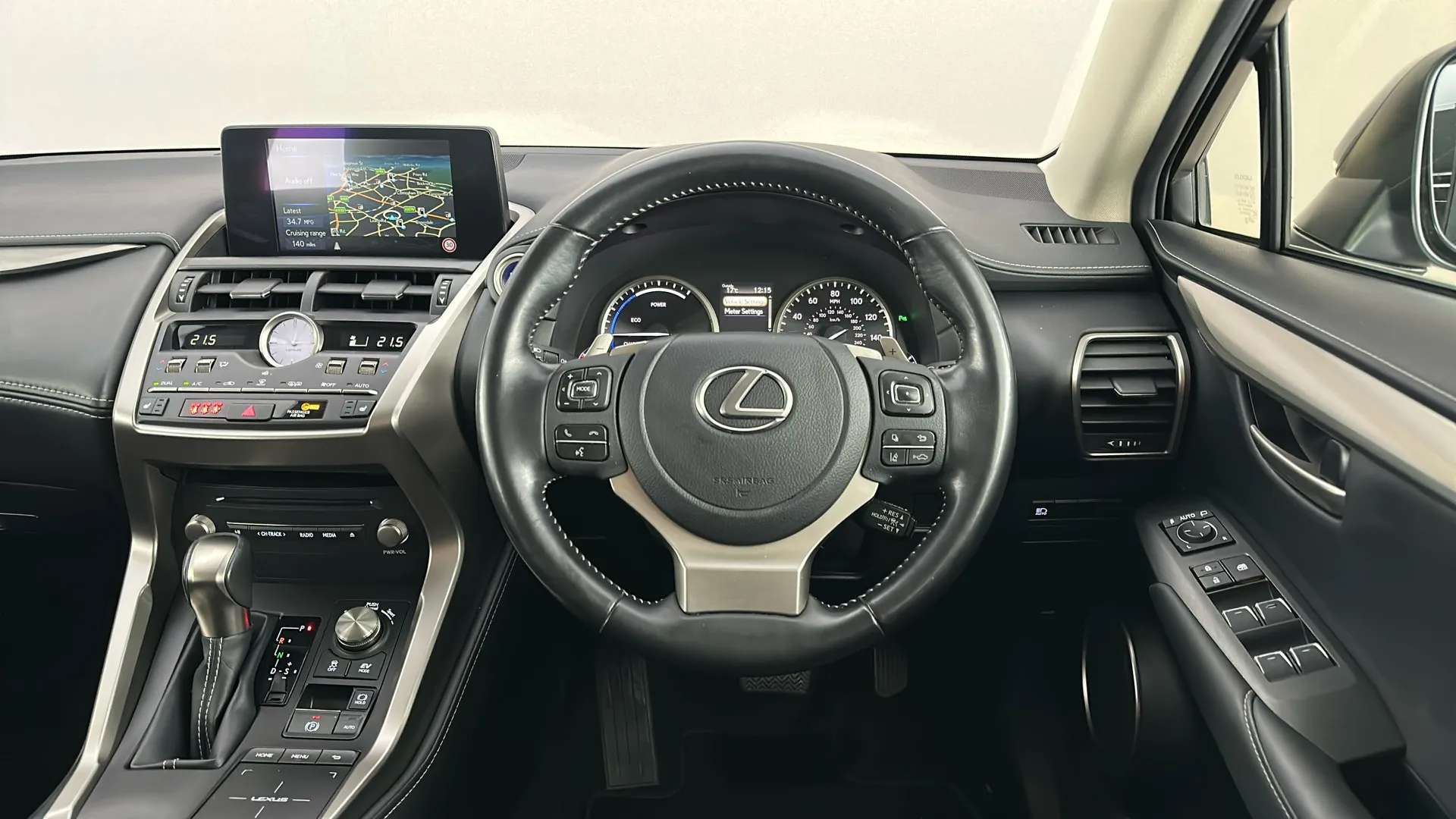 2021 LEXUS NX 2021 LEXUS NX