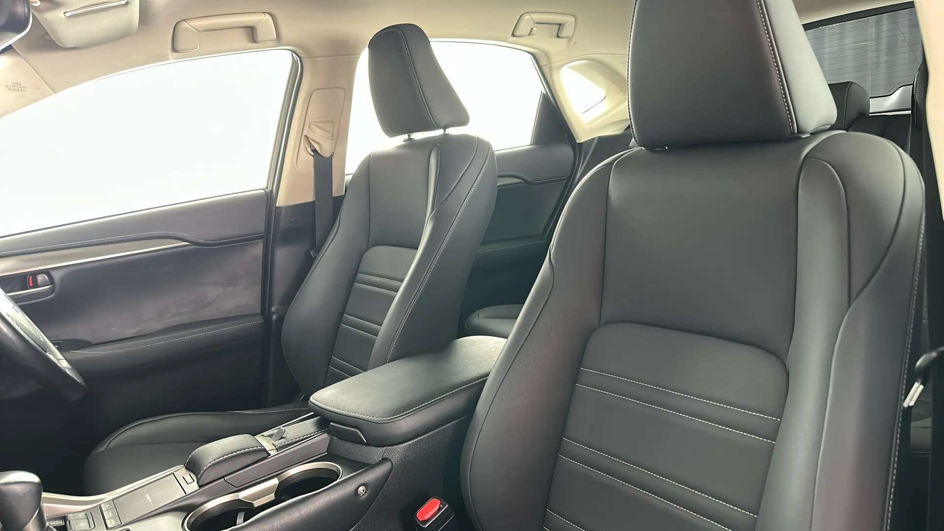 2021 LEXUS NX 2021 LEXUS NX