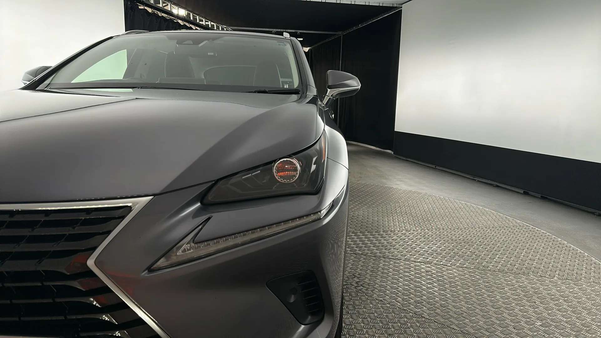 2021 LEXUS NX 2021 LEXUS NX