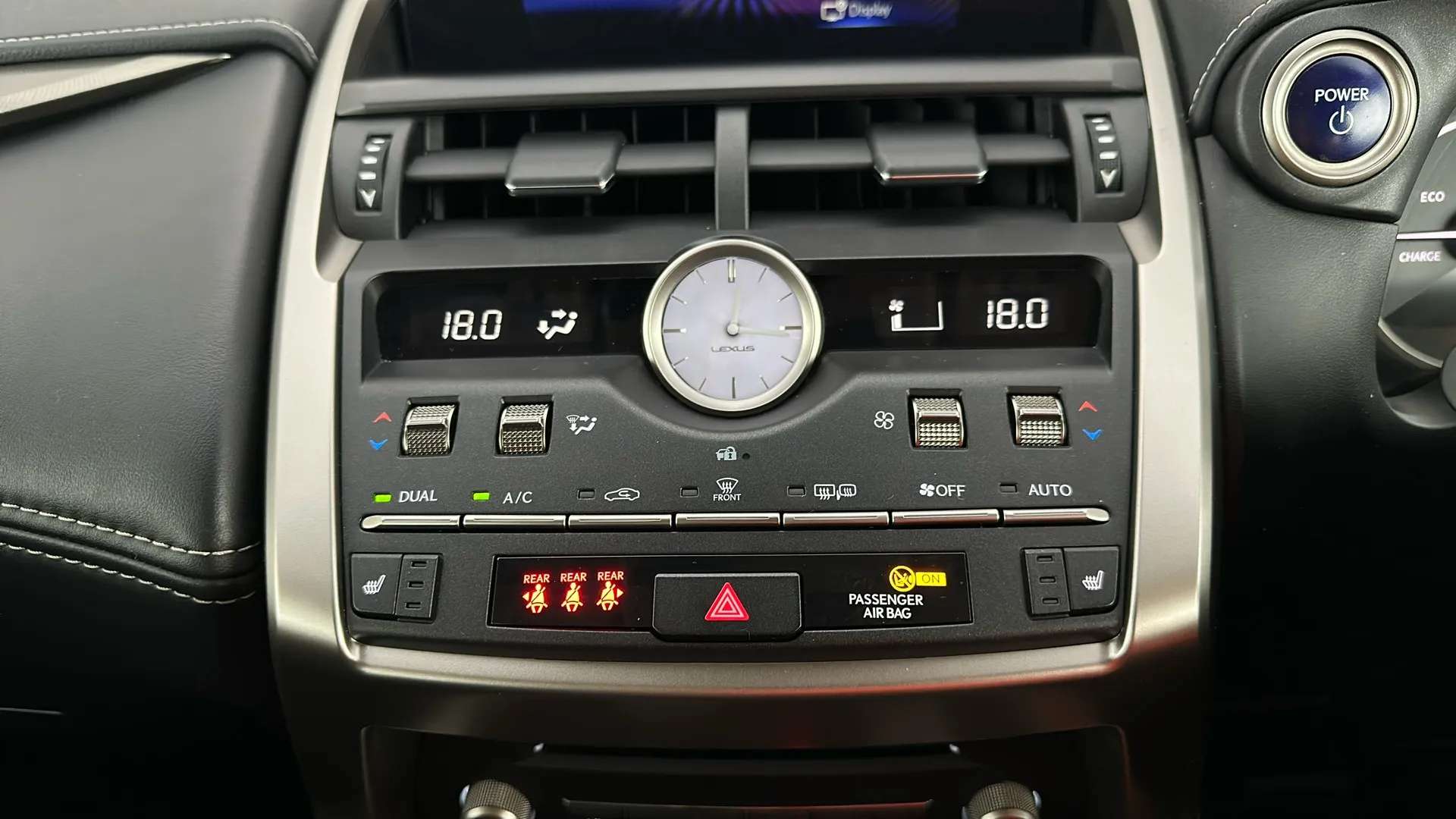 2021 LEXUS NX 2021 LEXUS NX