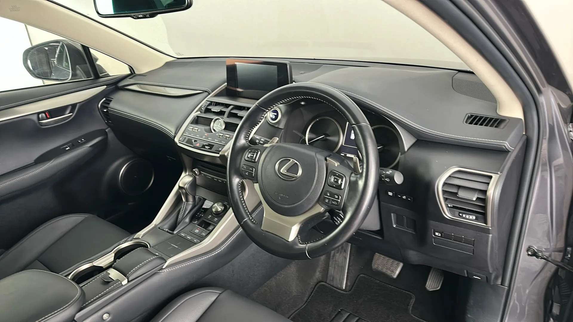 2021 LEXUS NX 2021 LEXUS NX
