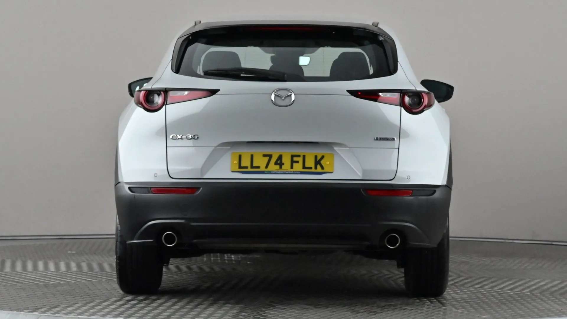 2024 MAZDA CX-30 2024 MAZDA CX-30