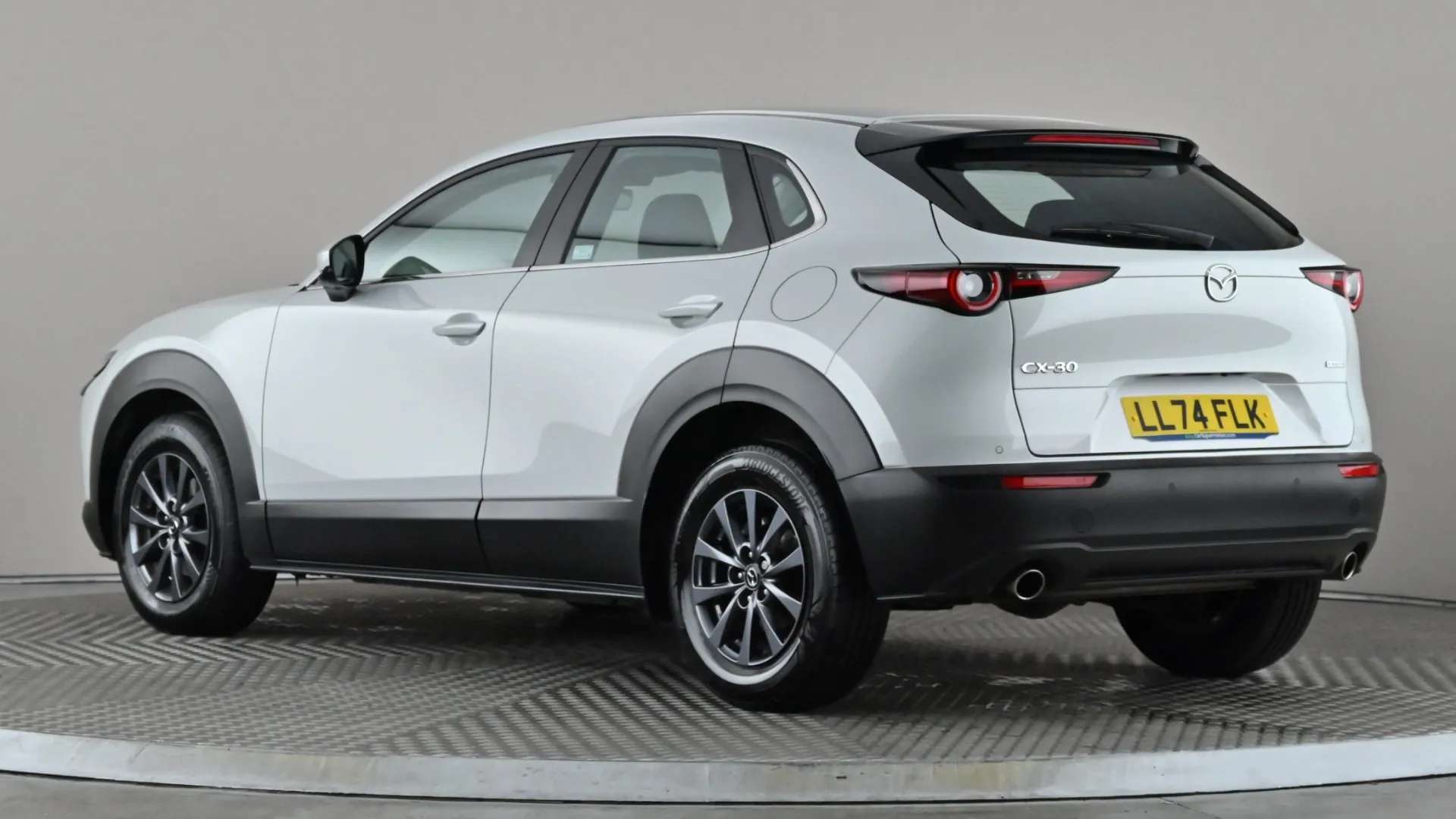 2024 MAZDA CX-30 2024 MAZDA CX-30