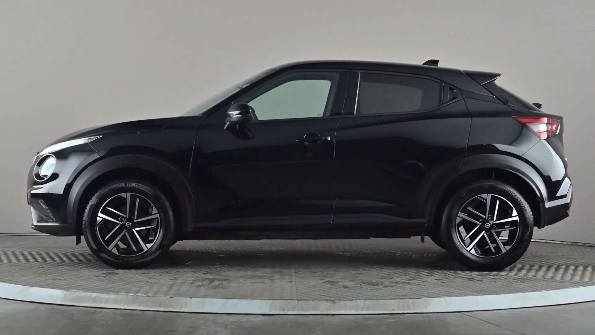 2024 NISSAN JUKE 2024 NISSAN JUKE