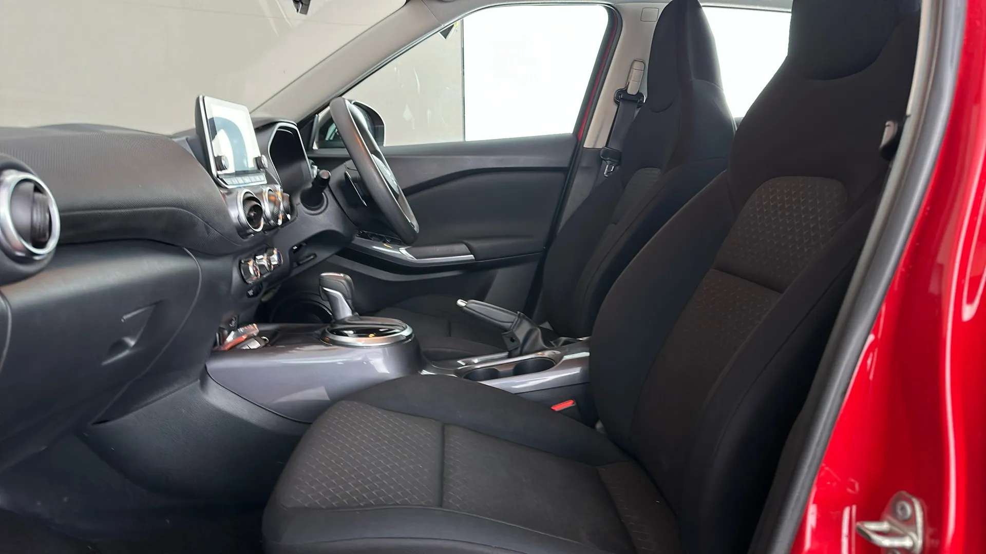 2022 NISSAN JUKE 2022 NISSAN JUKE