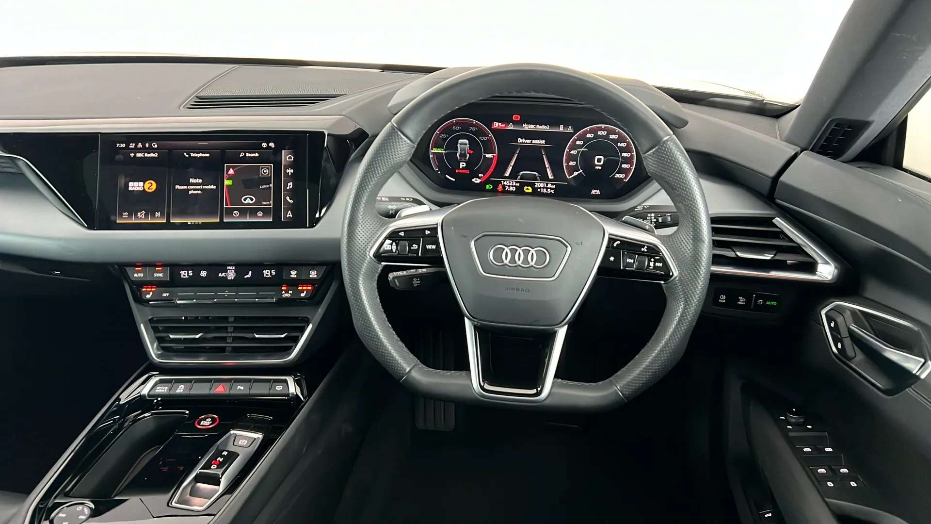 2023 AUDI E-TRON GT 2023 AUDI E-TRON GT