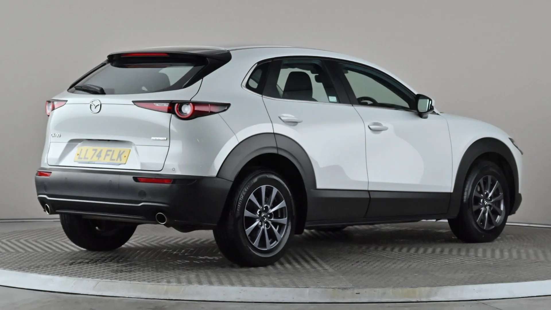 2024 MAZDA CX-30 2024 MAZDA CX-30