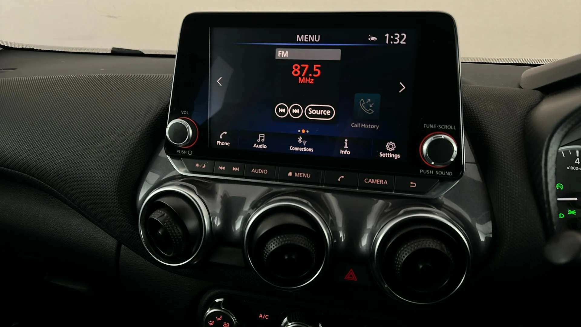 2022 NISSAN JUKE 2022 NISSAN JUKE