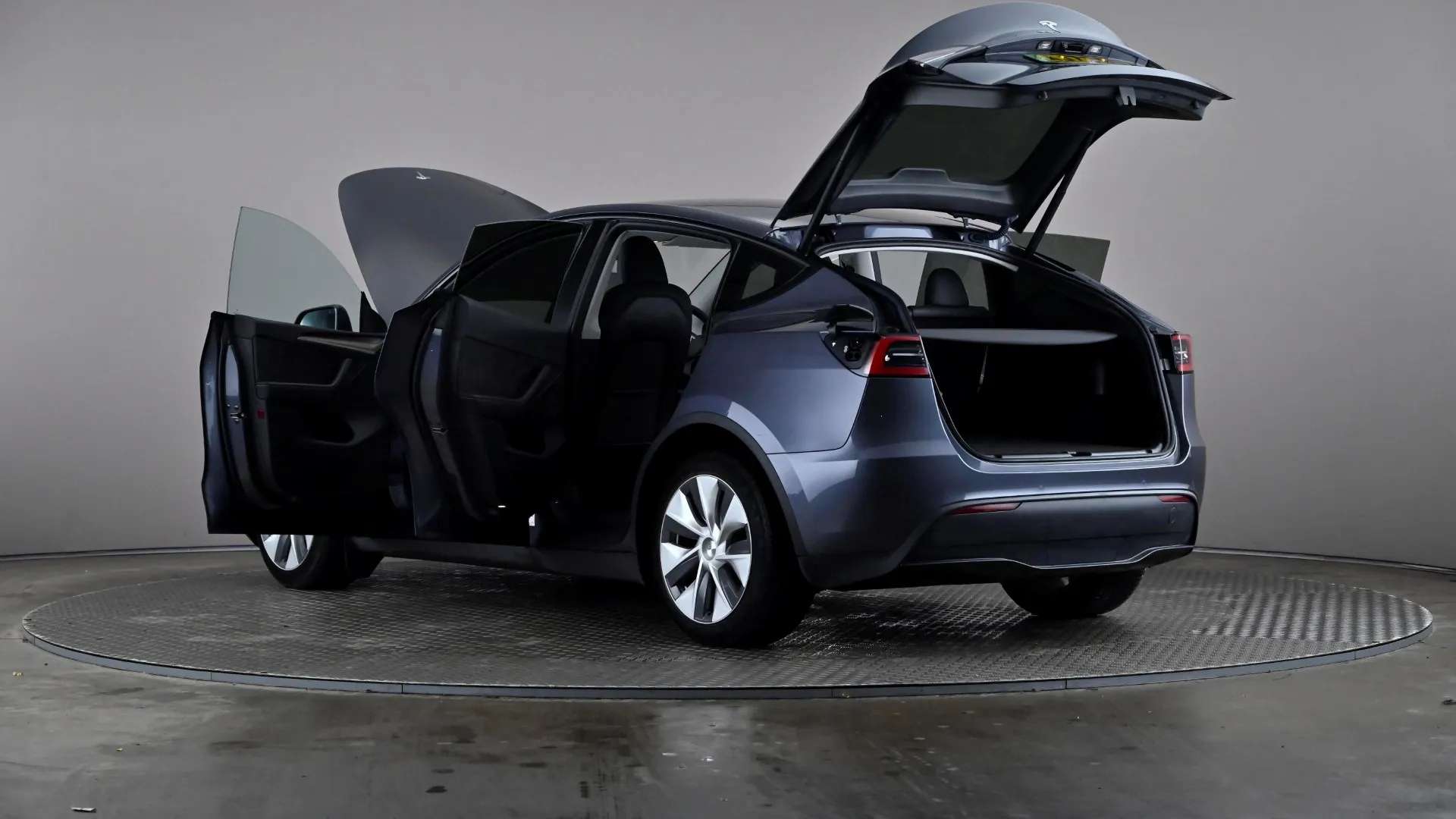 2022 TESLA MODEL Y 2022 TESLA MODEL Y