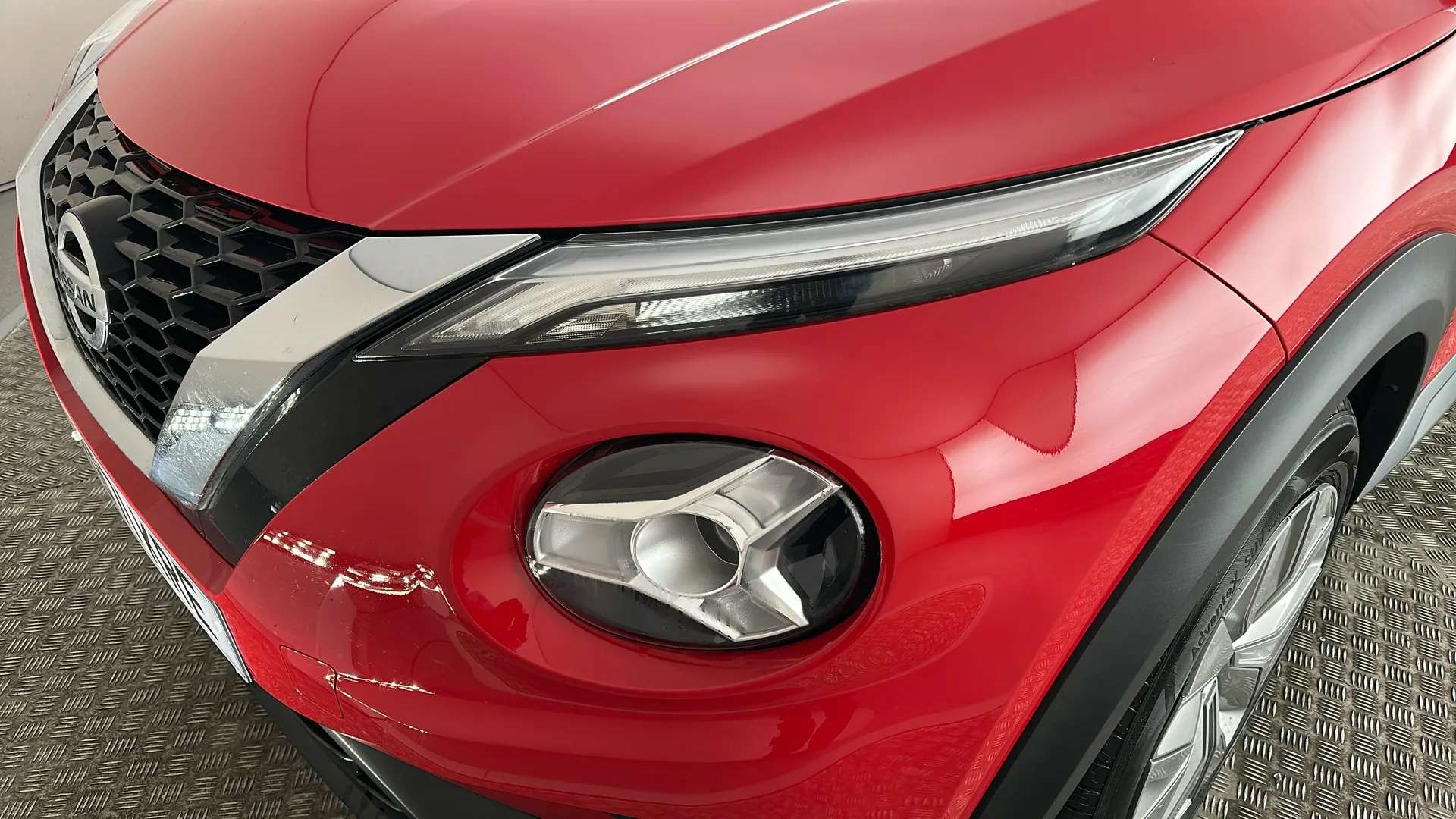 2022 NISSAN JUKE 2022 NISSAN JUKE