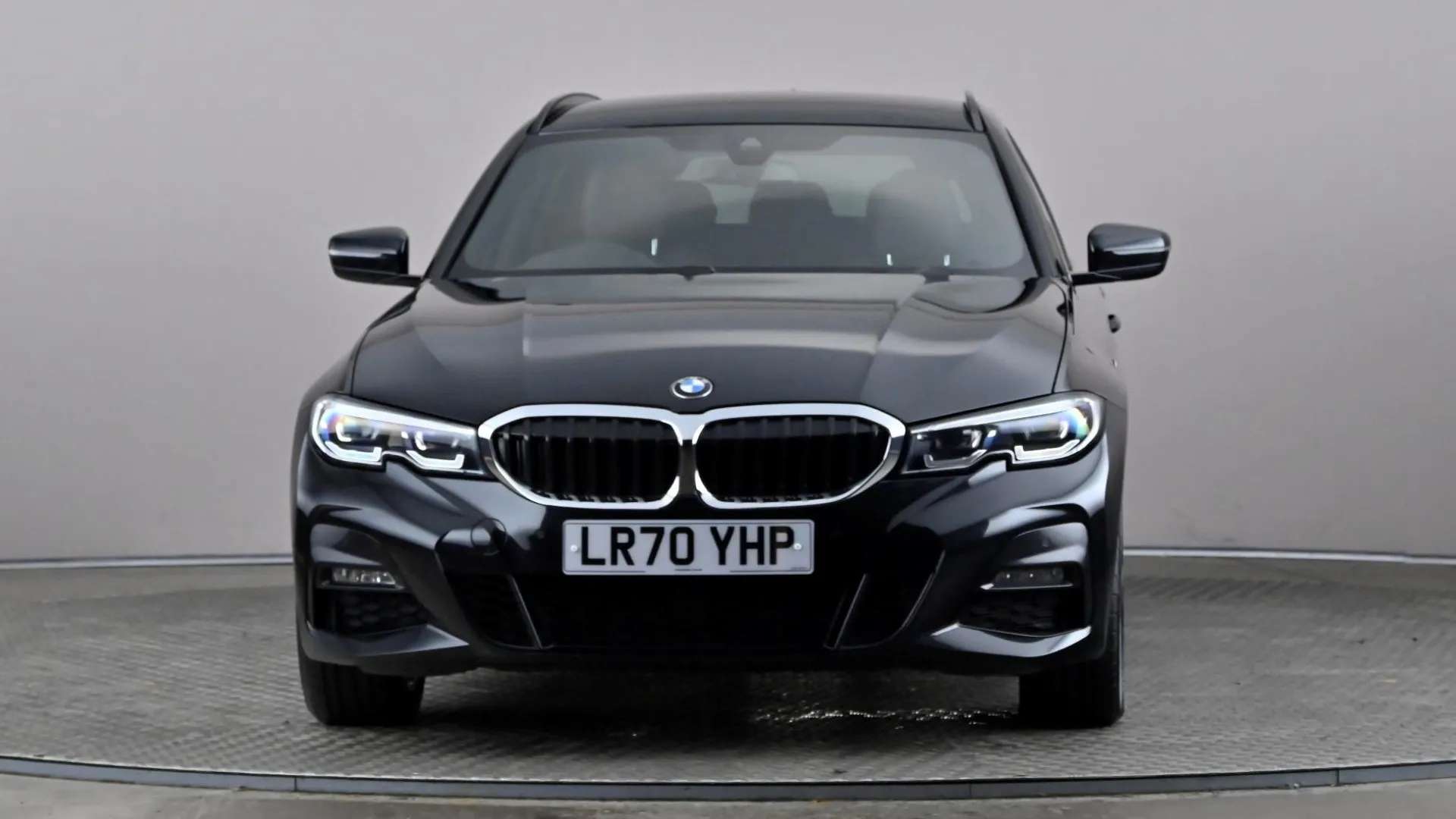 2020 BMW 3 SERIES TOURING 2020 BMW 3 SERIES TOURING