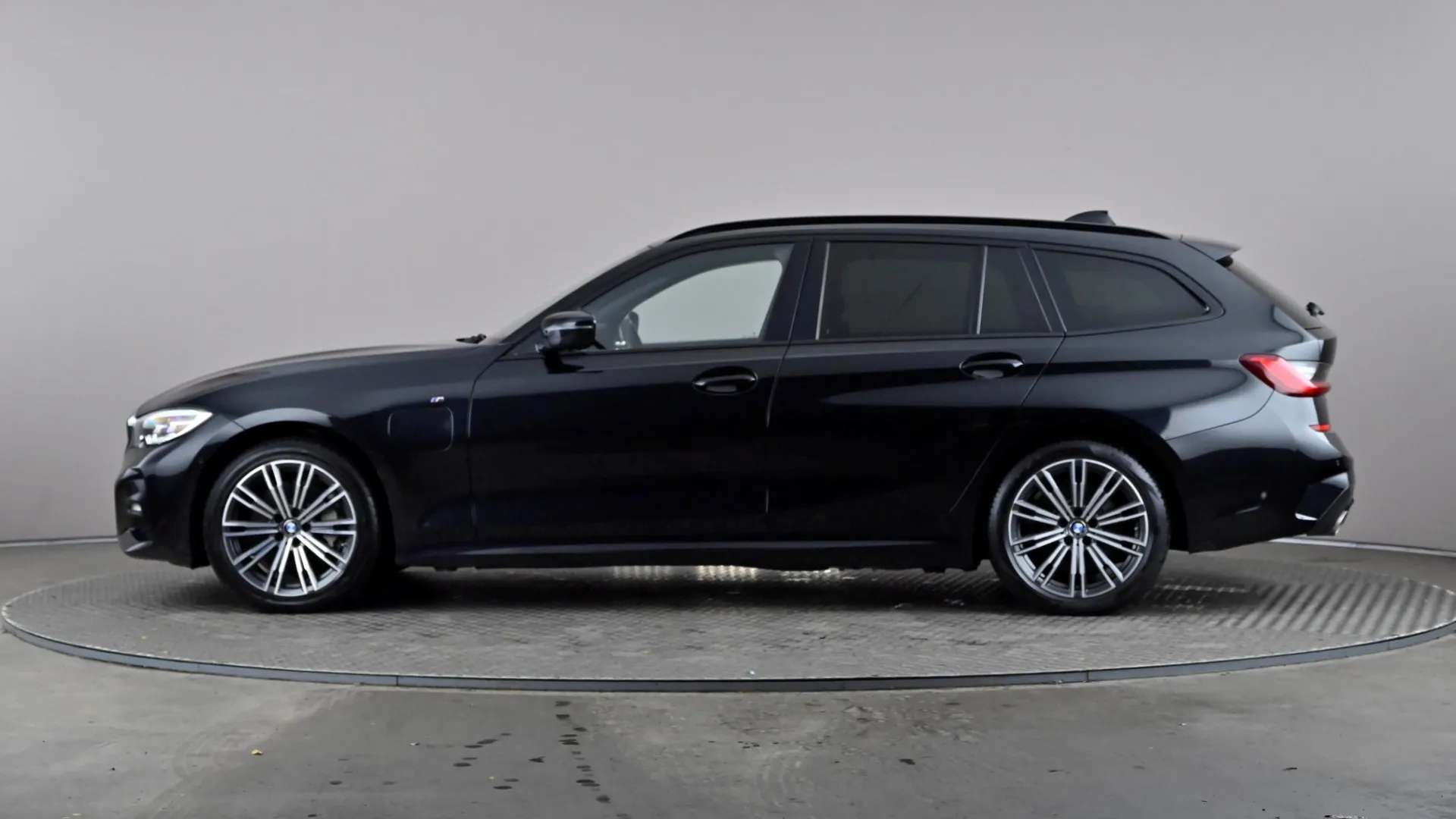 2020 BMW 3 SERIES TOURING 2020 BMW 3 SERIES TOURING