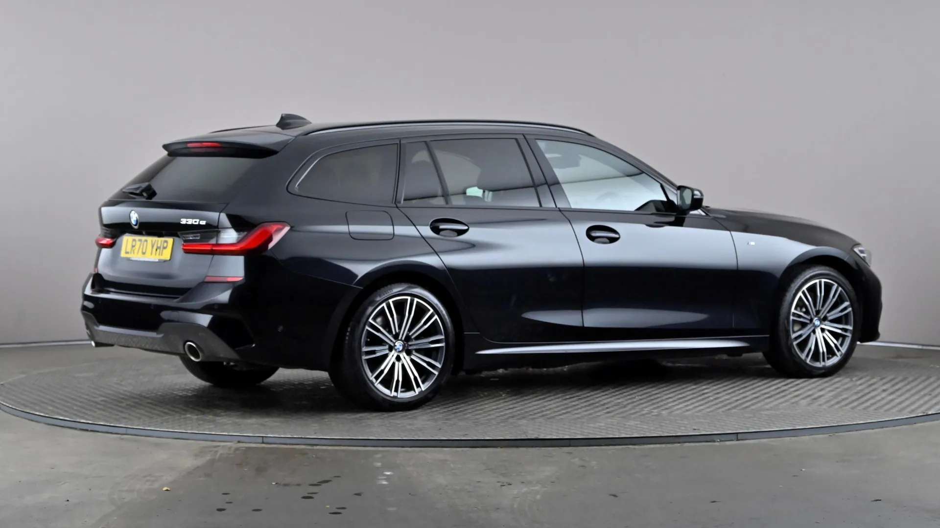 2020 BMW 3 SERIES TOURING 2020 BMW 3 SERIES TOURING