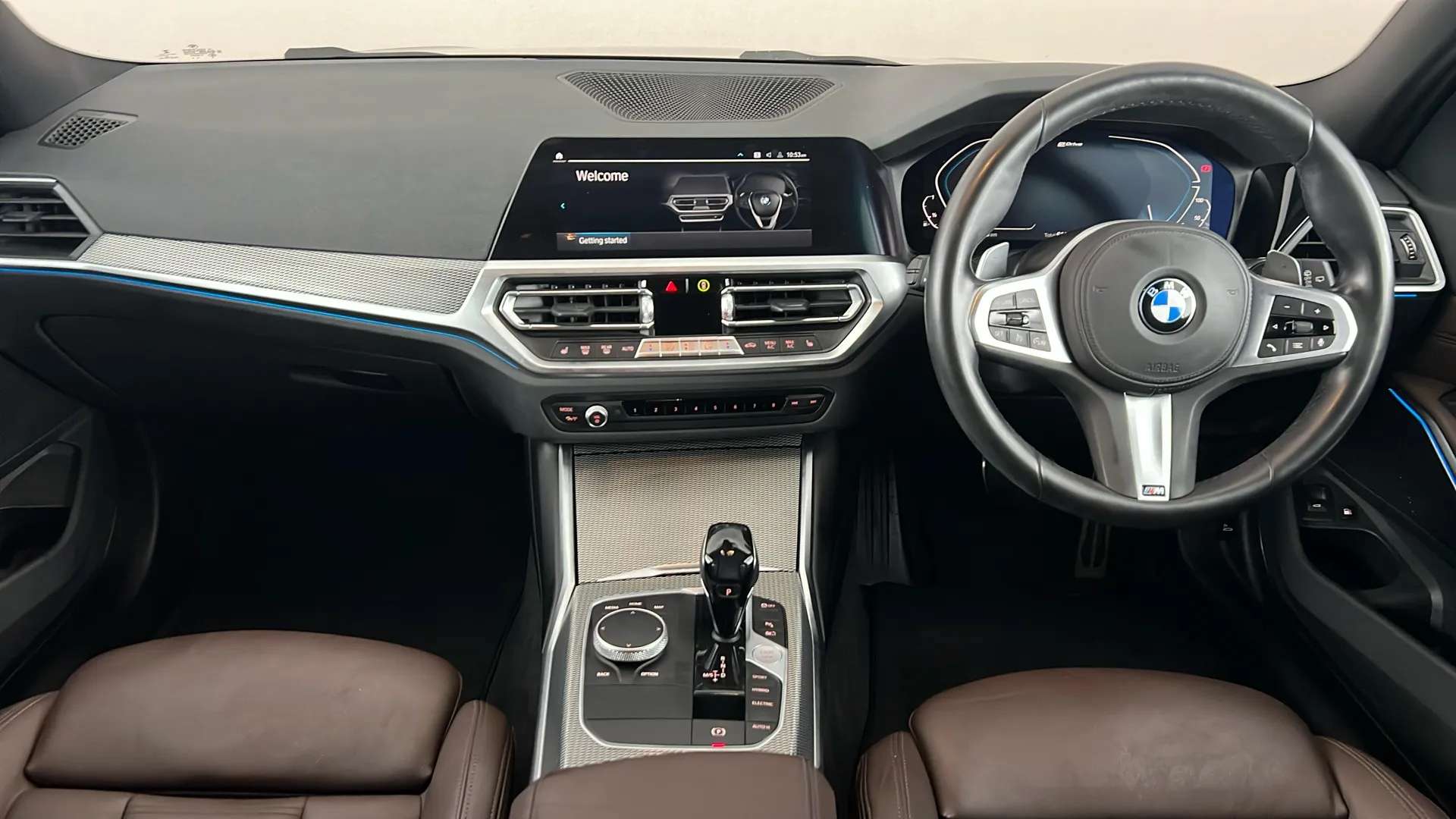 2020 BMW 3 SERIES TOURING 2020 BMW 3 SERIES TOURING