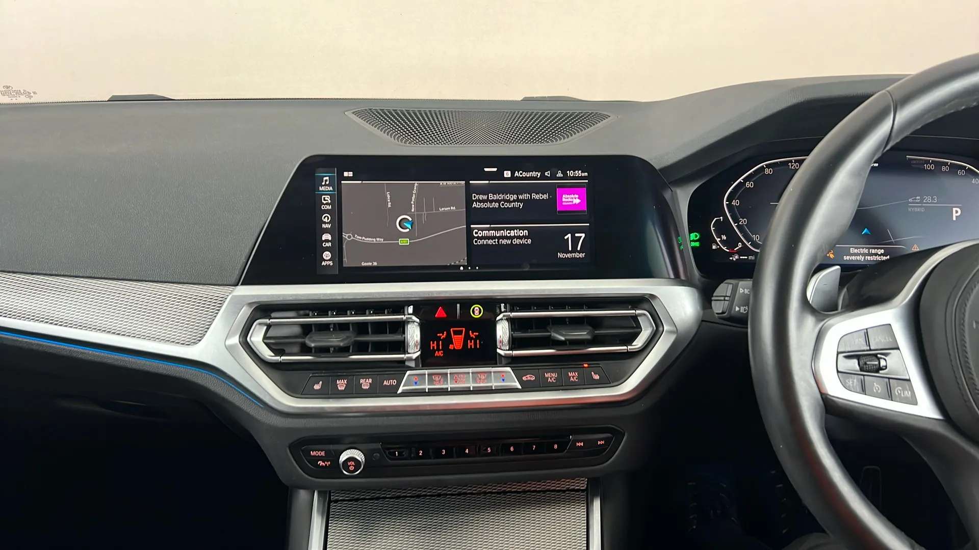 2020 BMW 3 SERIES TOURING 2020 BMW 3 SERIES TOURING