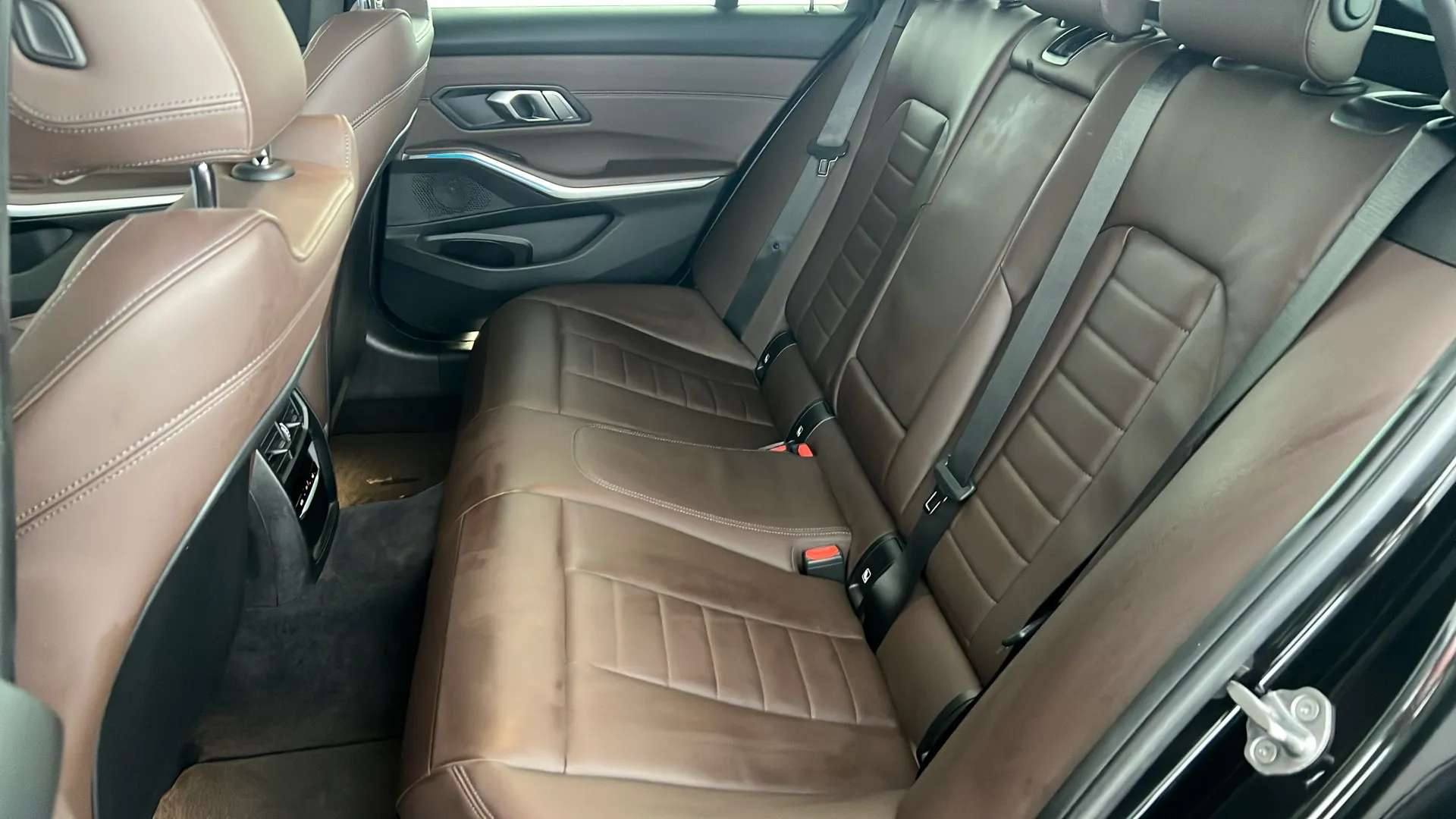 2020 BMW 3 SERIES TOURING 2020 BMW 3 SERIES TOURING