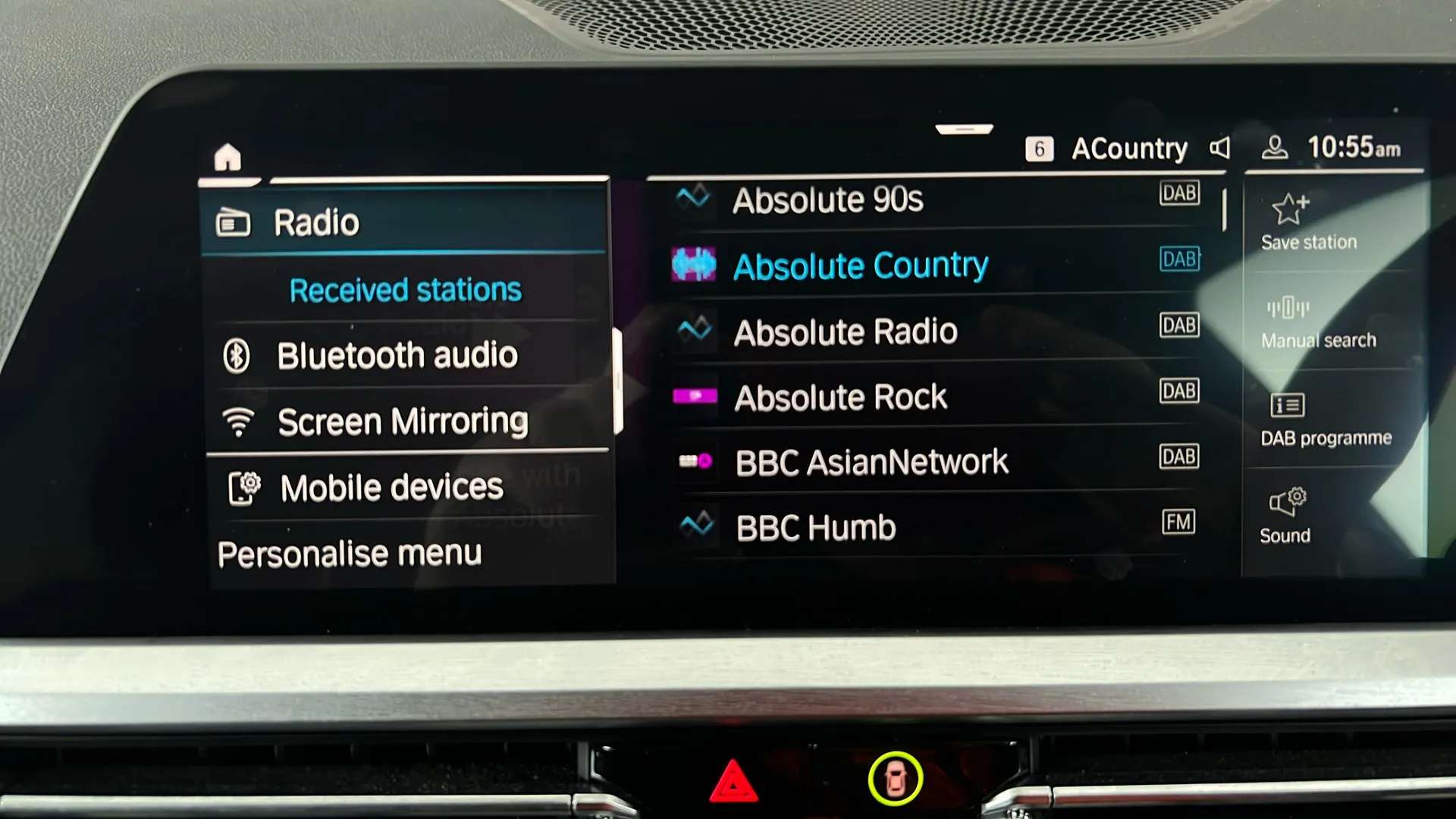 2020 BMW 3 SERIES TOURING 2020 BMW 3 SERIES TOURING