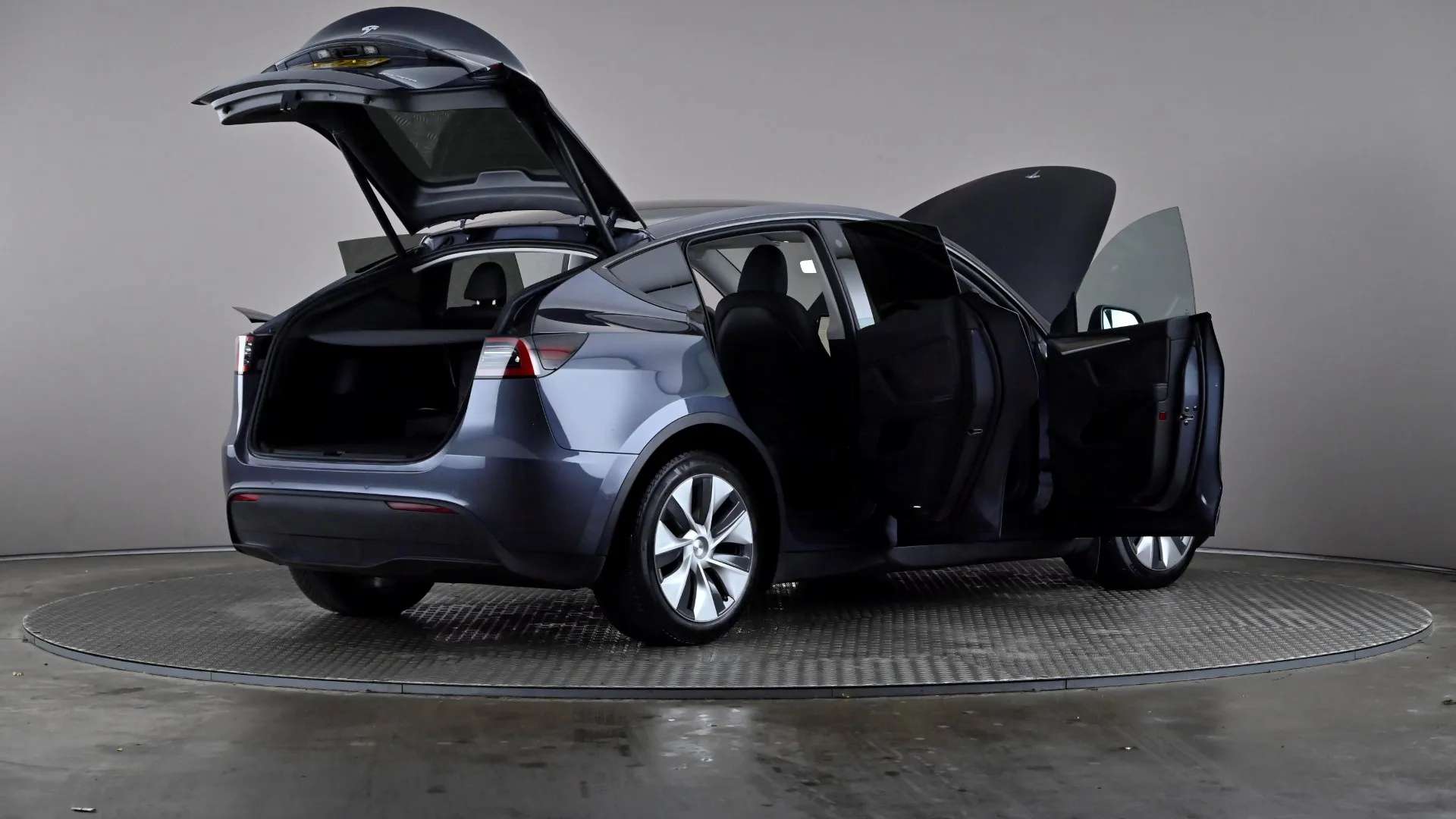2022 TESLA MODEL Y 2022 TESLA MODEL Y