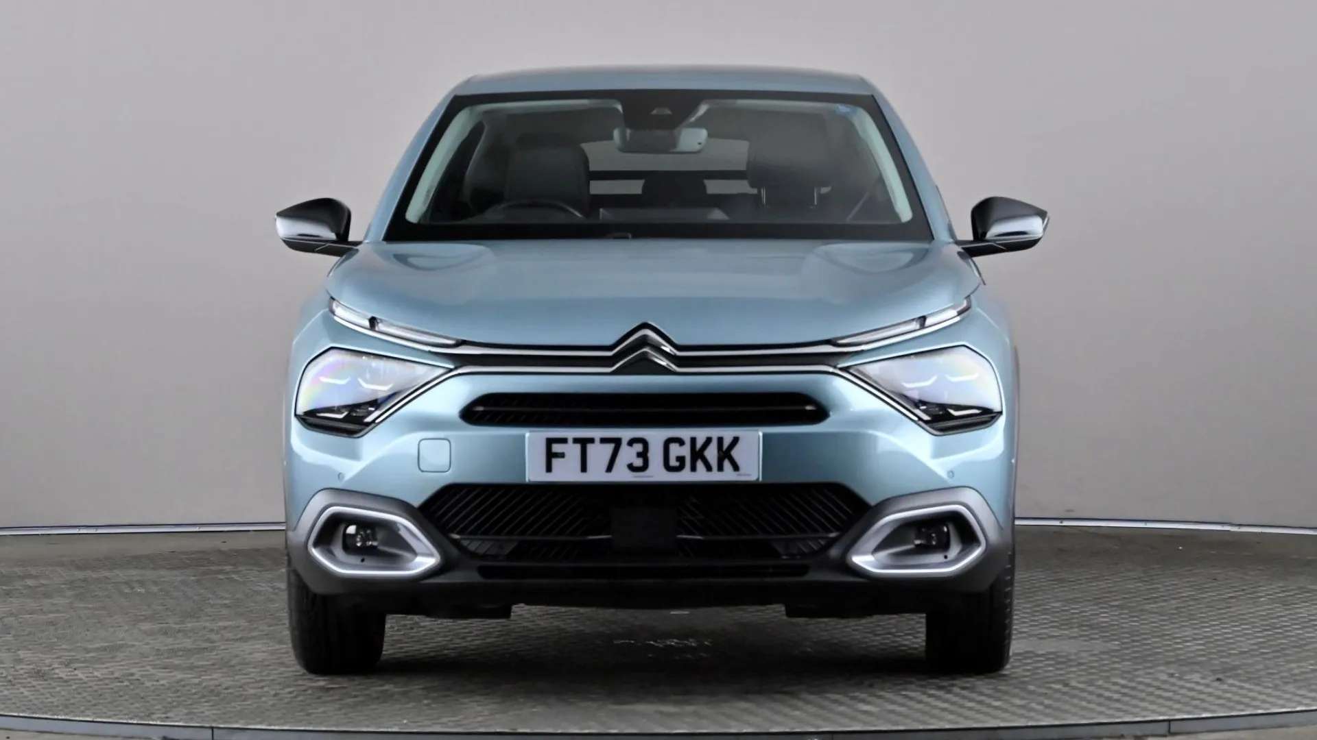 2023 CITROEN C4 2023 CITROEN C4