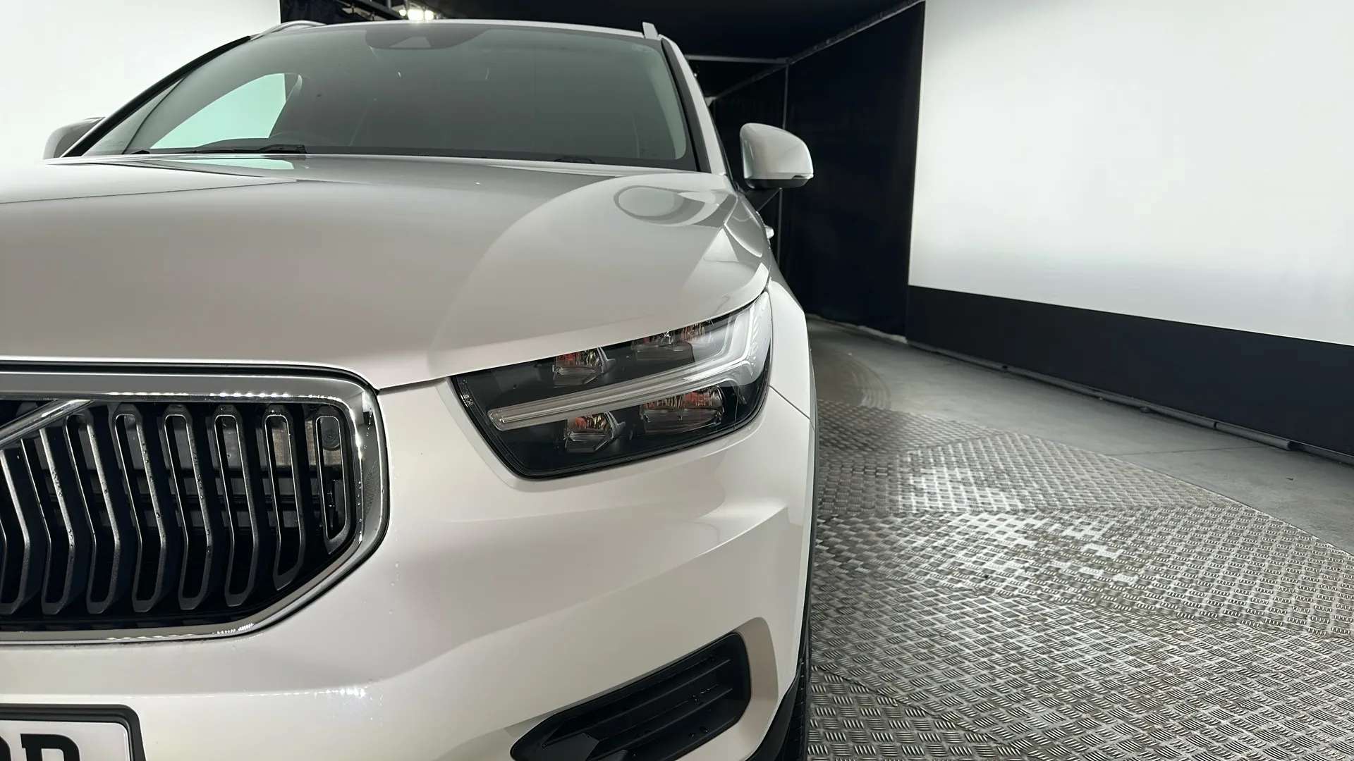 2022 VOLVO XC40 2022 VOLVO XC40